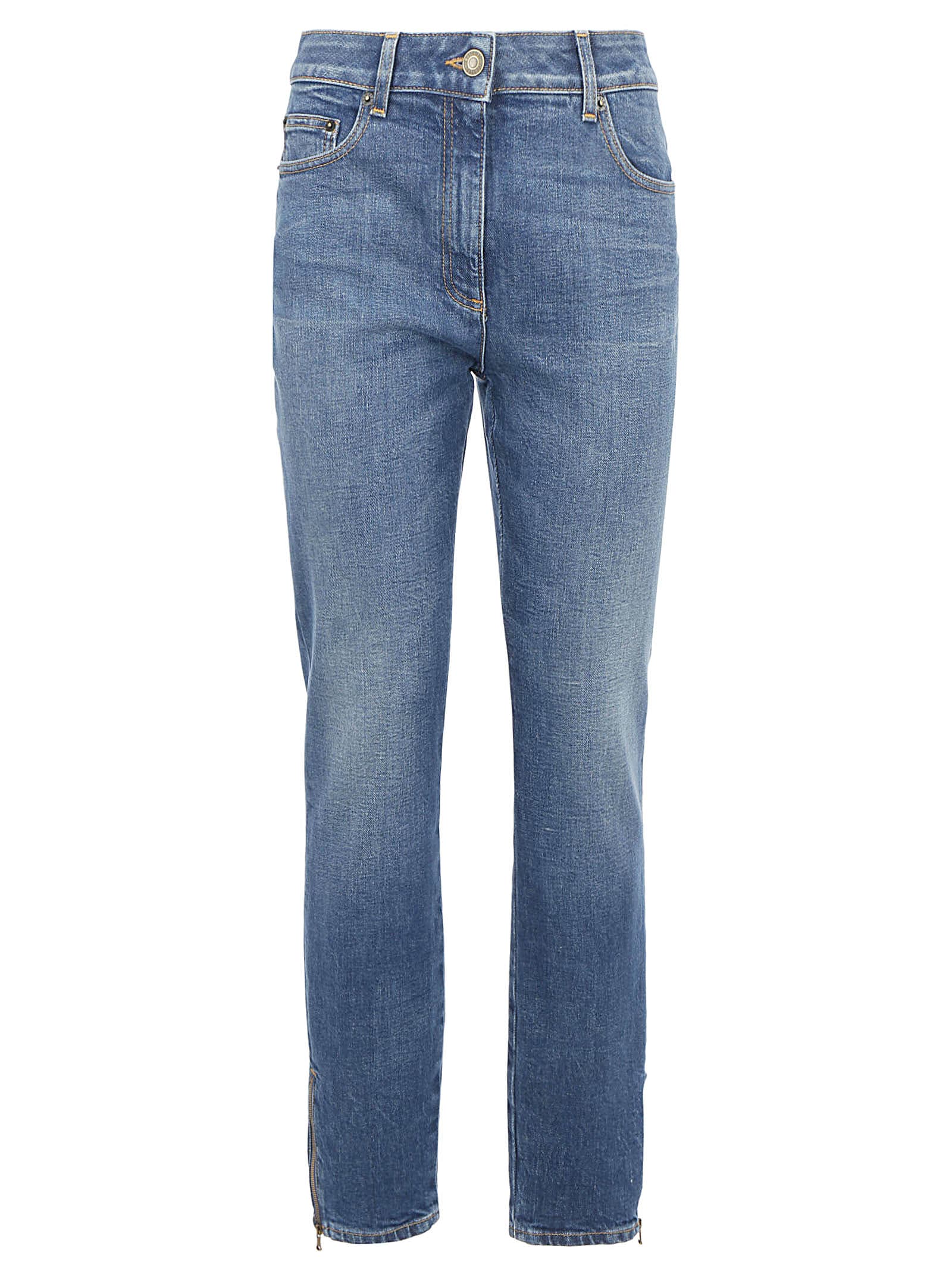 MOSCHINO JEANS,11213743