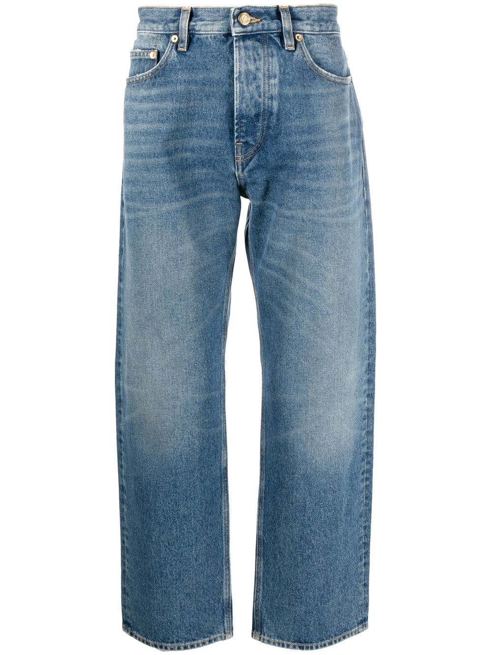 GOLDEN GOOSE CORY LOOSE JEANS