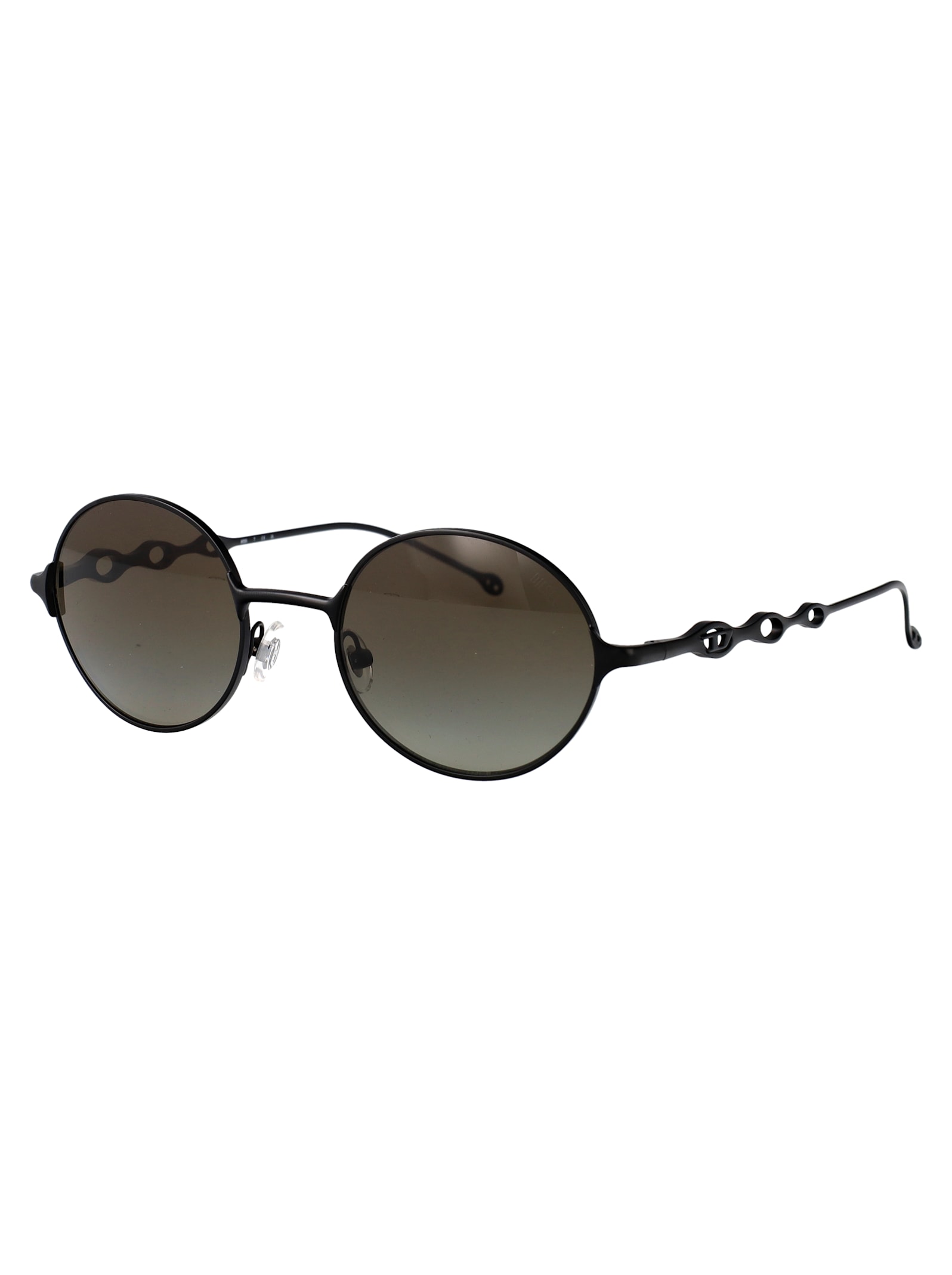 Diesel 0dl1008 Sunglasses