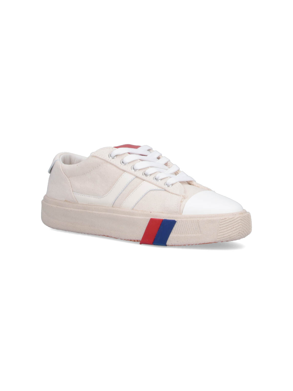 Pro-keds Royal Ii Orbit Low-top Sneakers In Neutral