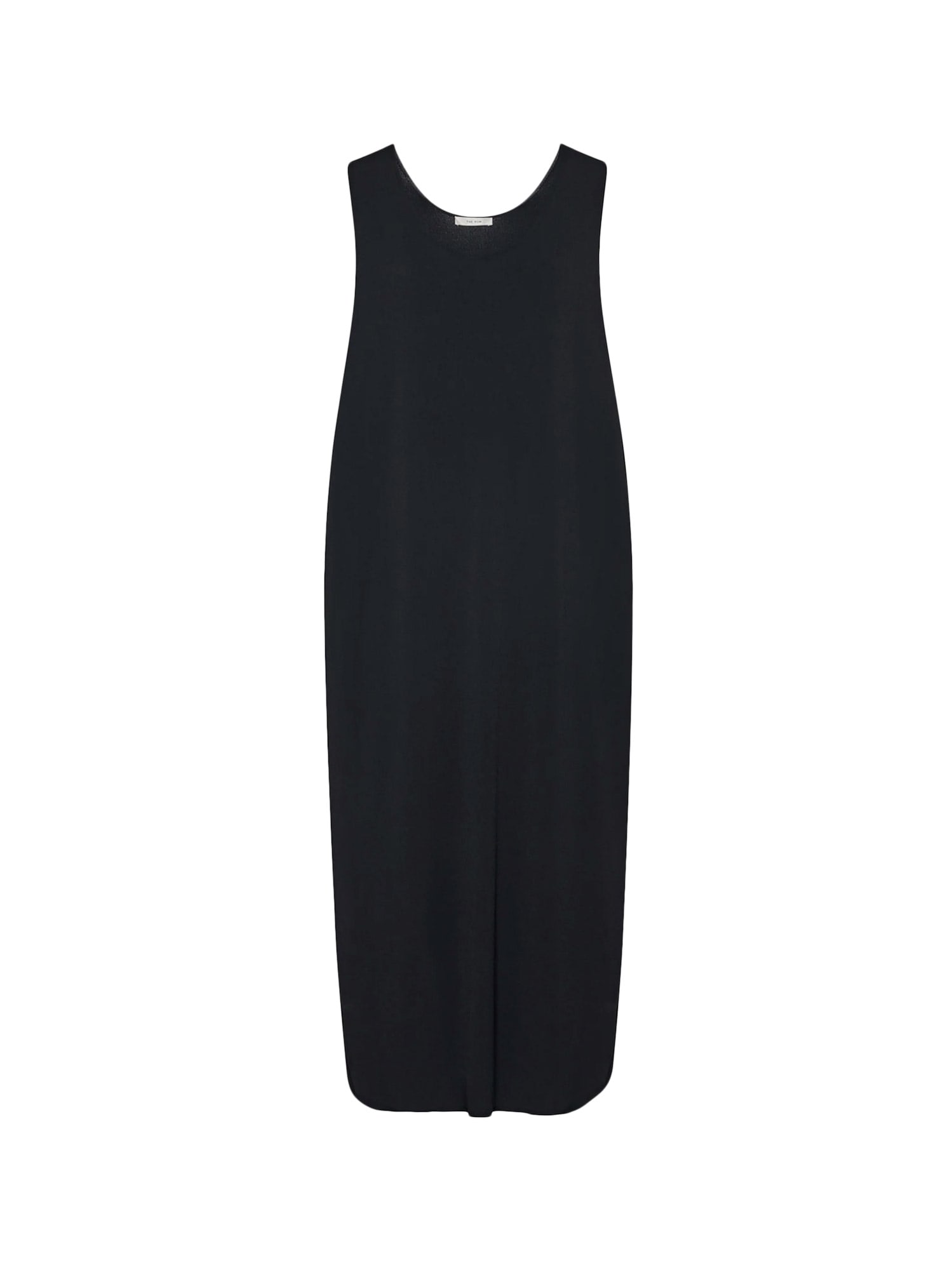 Shop The Row Agla Dress In Black