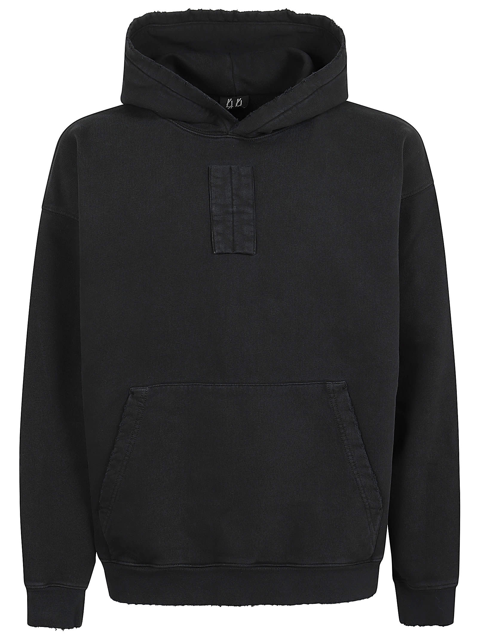 Hoodie Porta Coulisse