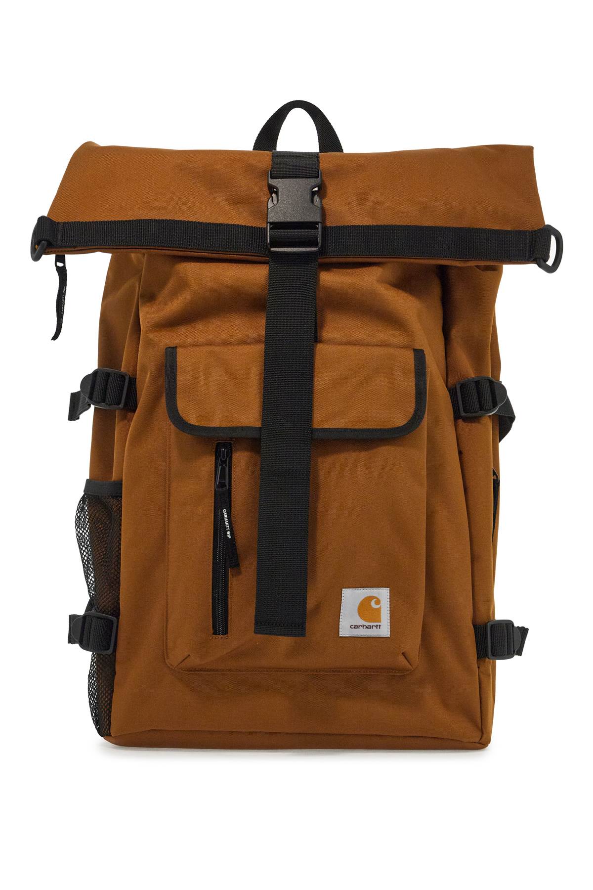 phillis Recycled Technical Canvas Backpack