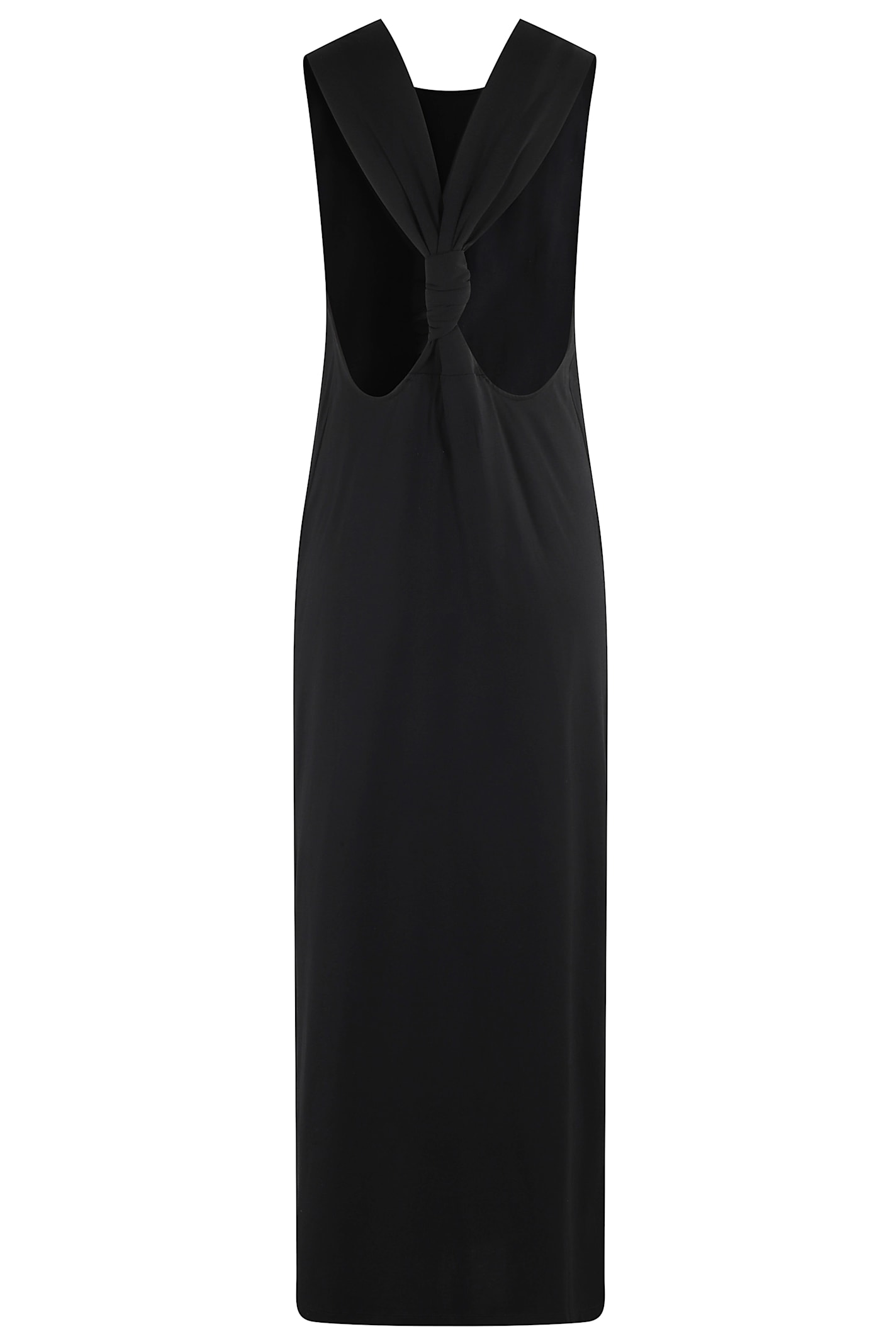LOULOU STUDIO BACKLESS DRESS