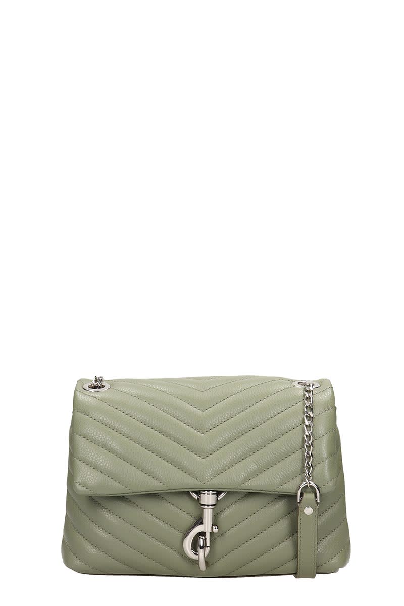 rebecca minkoff green