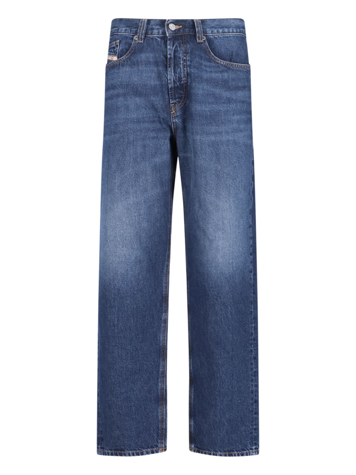 2010 D-macs 09i27 Straight Jeans