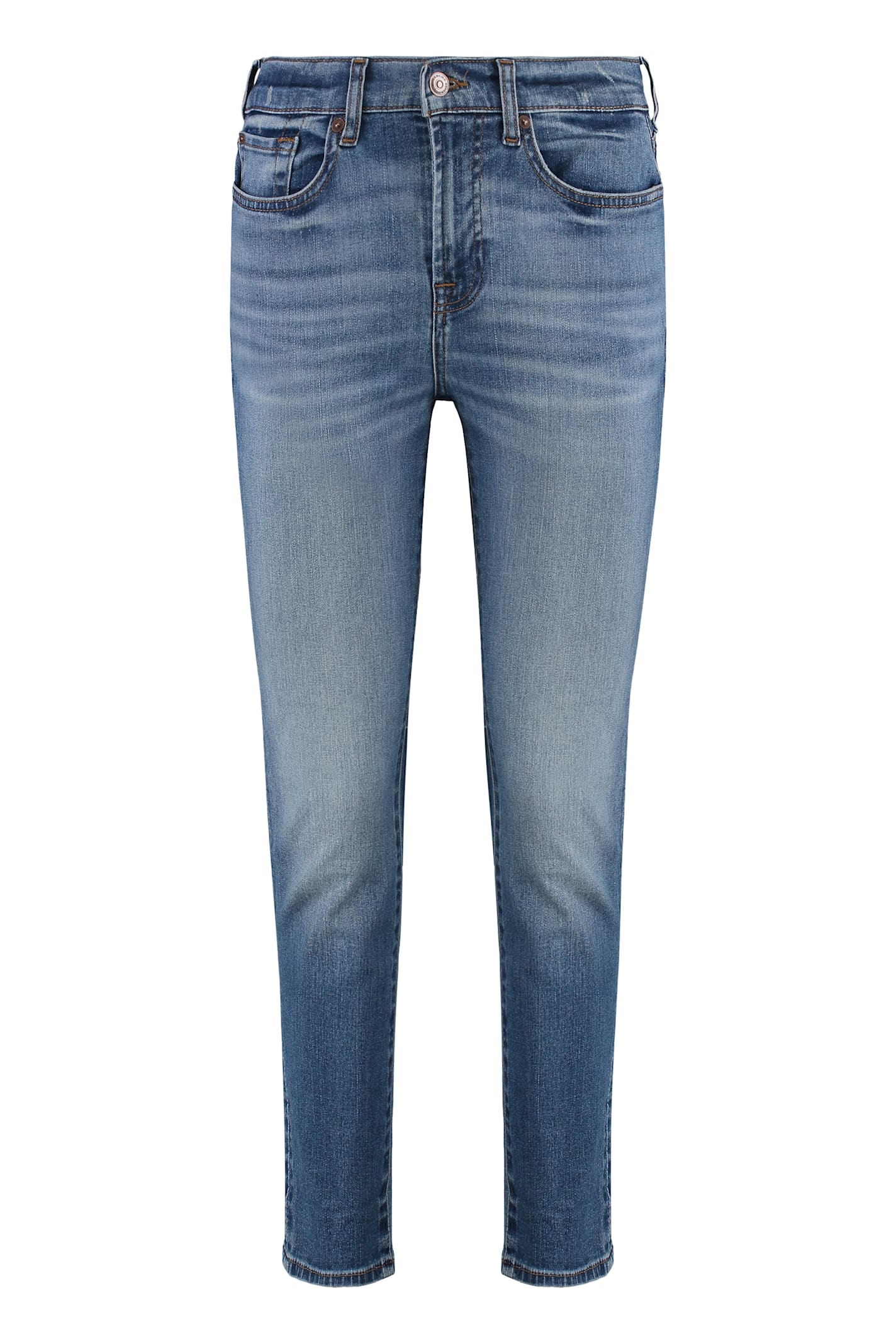 Groovy Skinny Jeans