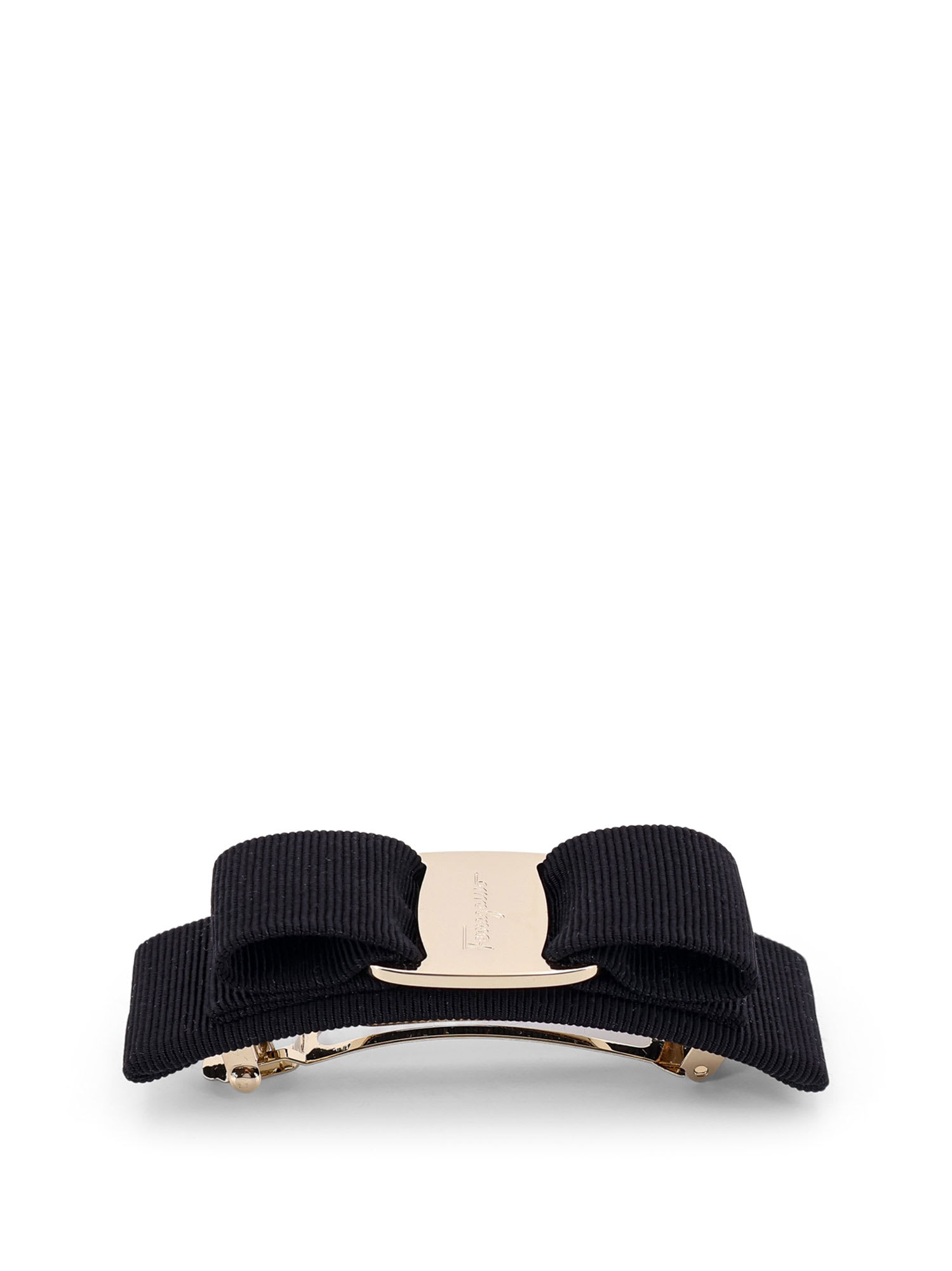 Ferragamo Hair Clip