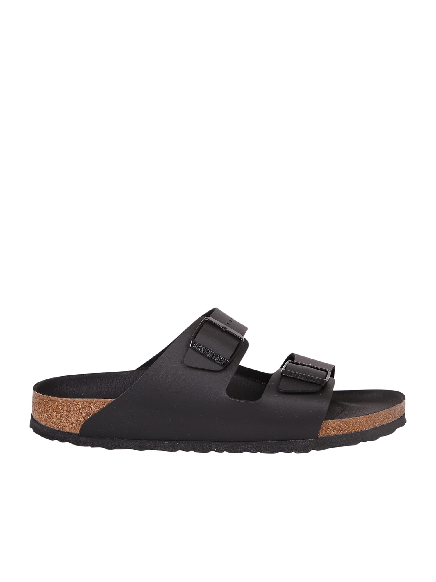 Birkenstock Arizona Triples Black