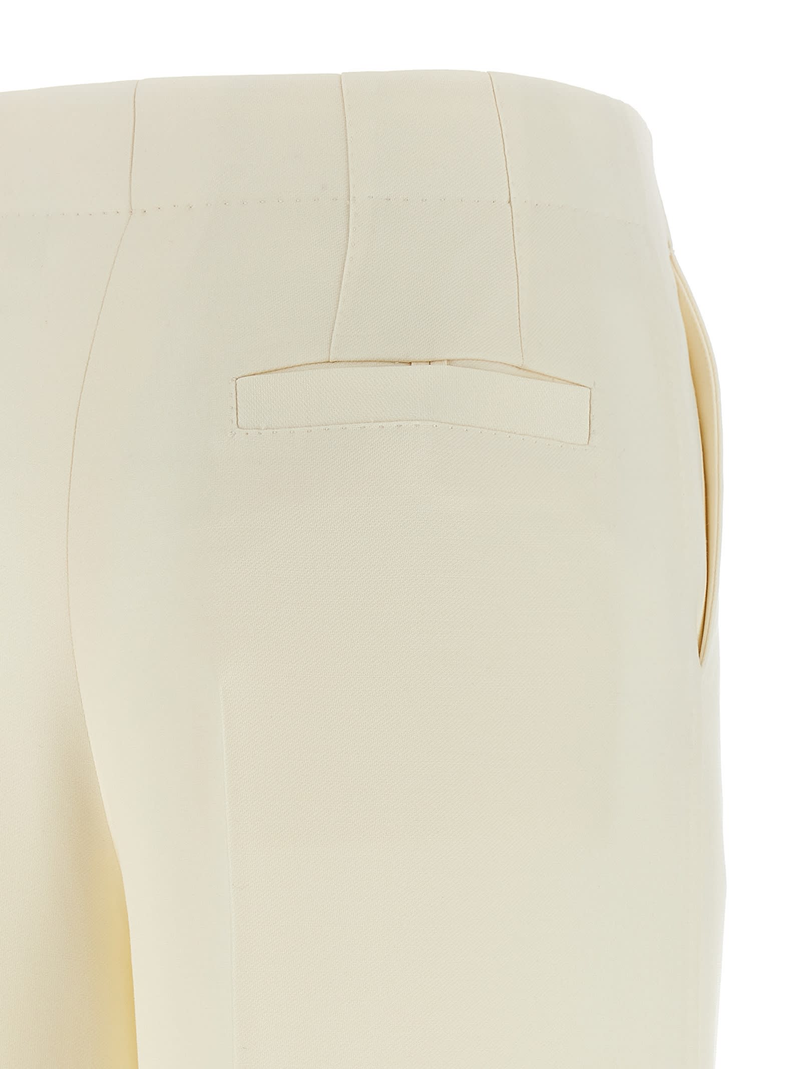 Shop Brioni Camilla Pants