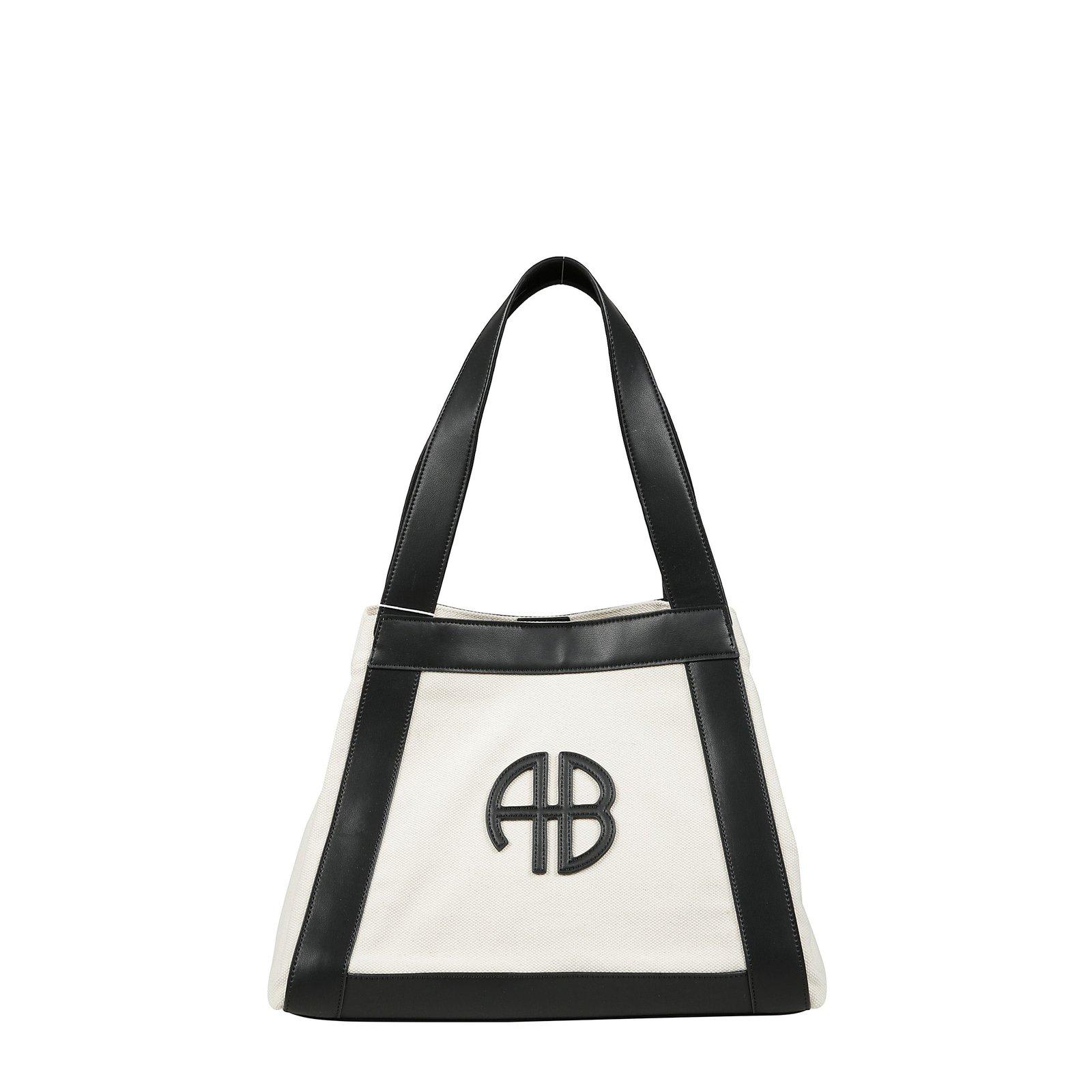 Cara Top Handle Bag