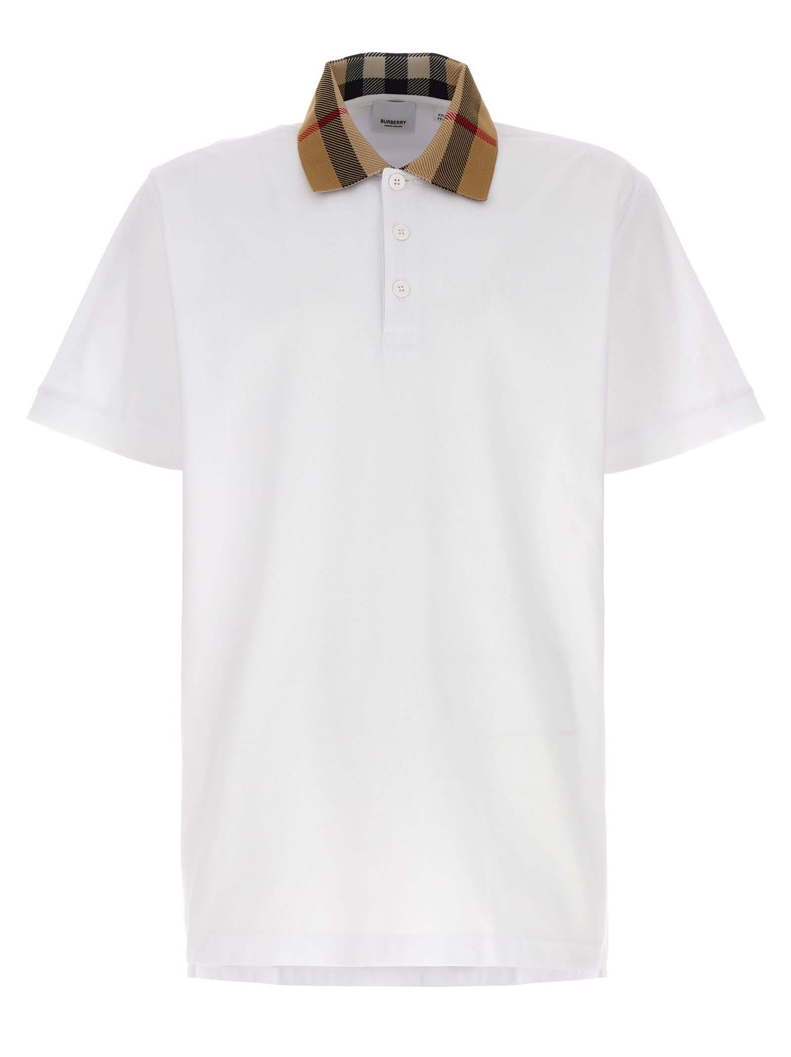 cody Polo Shirt