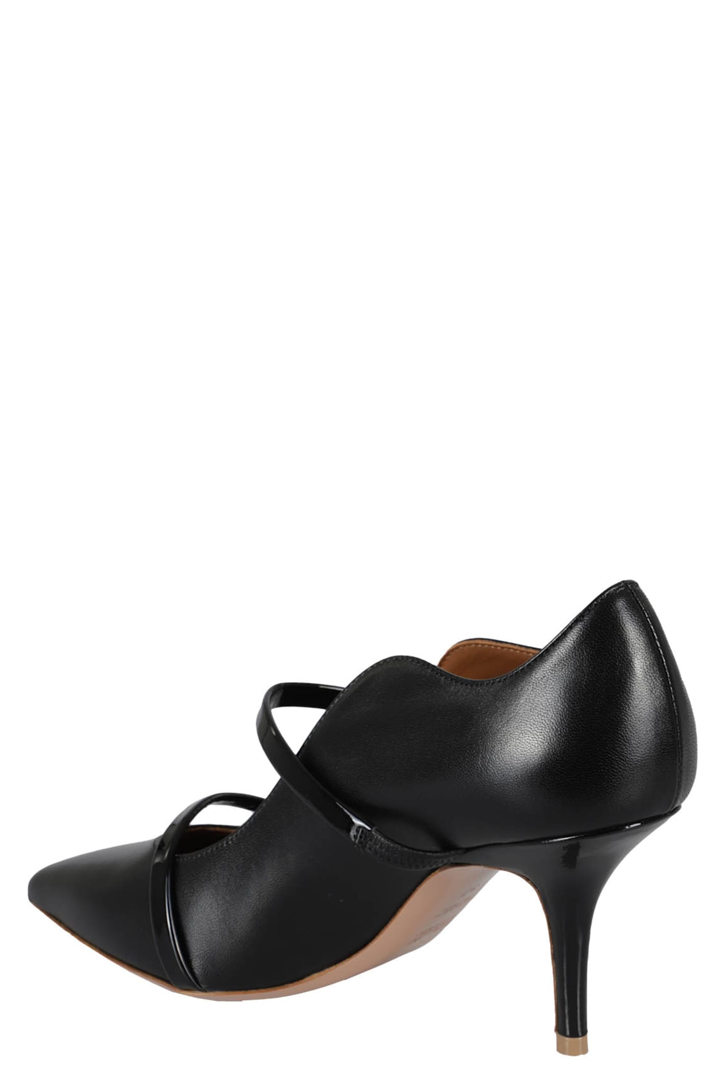Malone Souliers Maureen Ms Pump 70