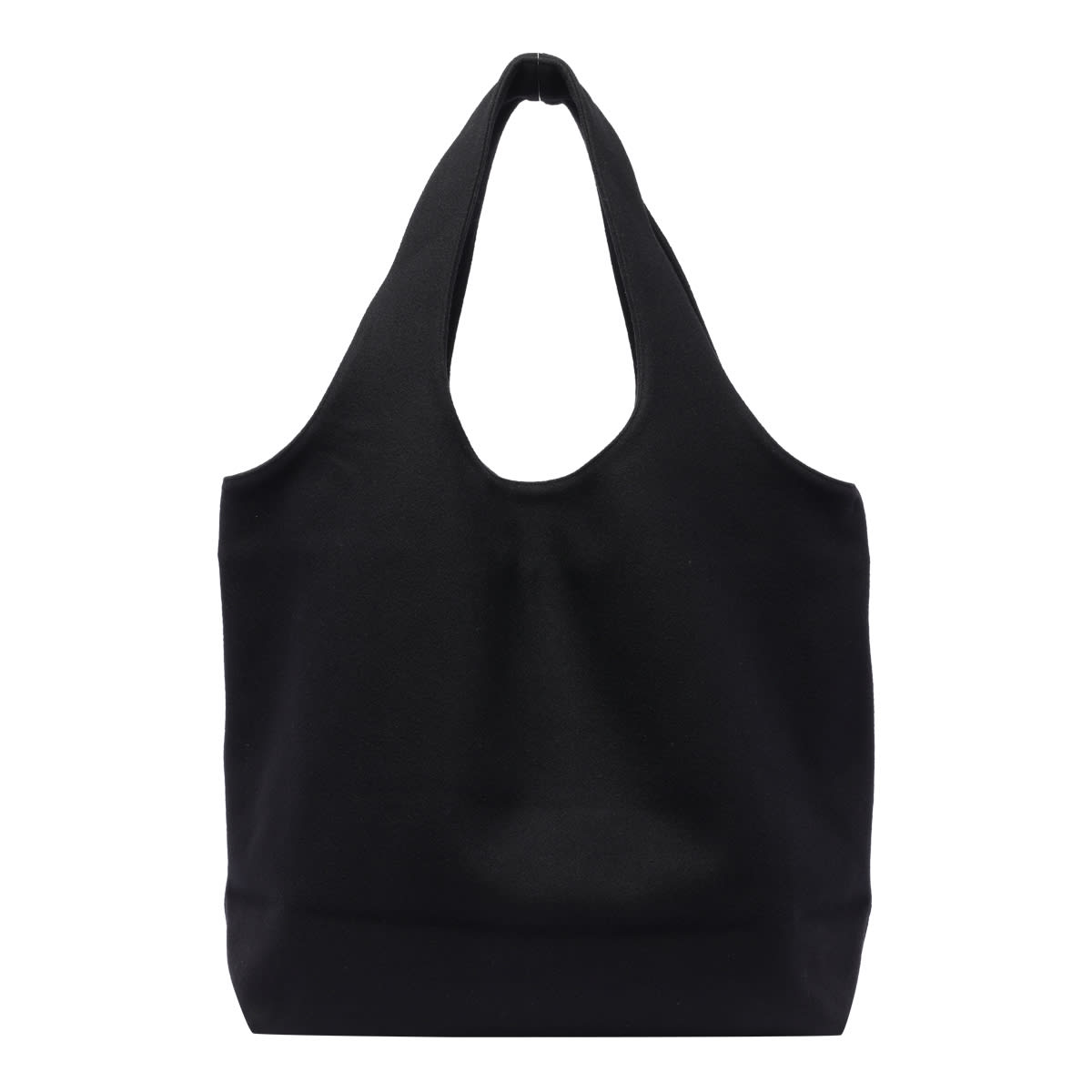 Apc A.p.c. Bags In Black