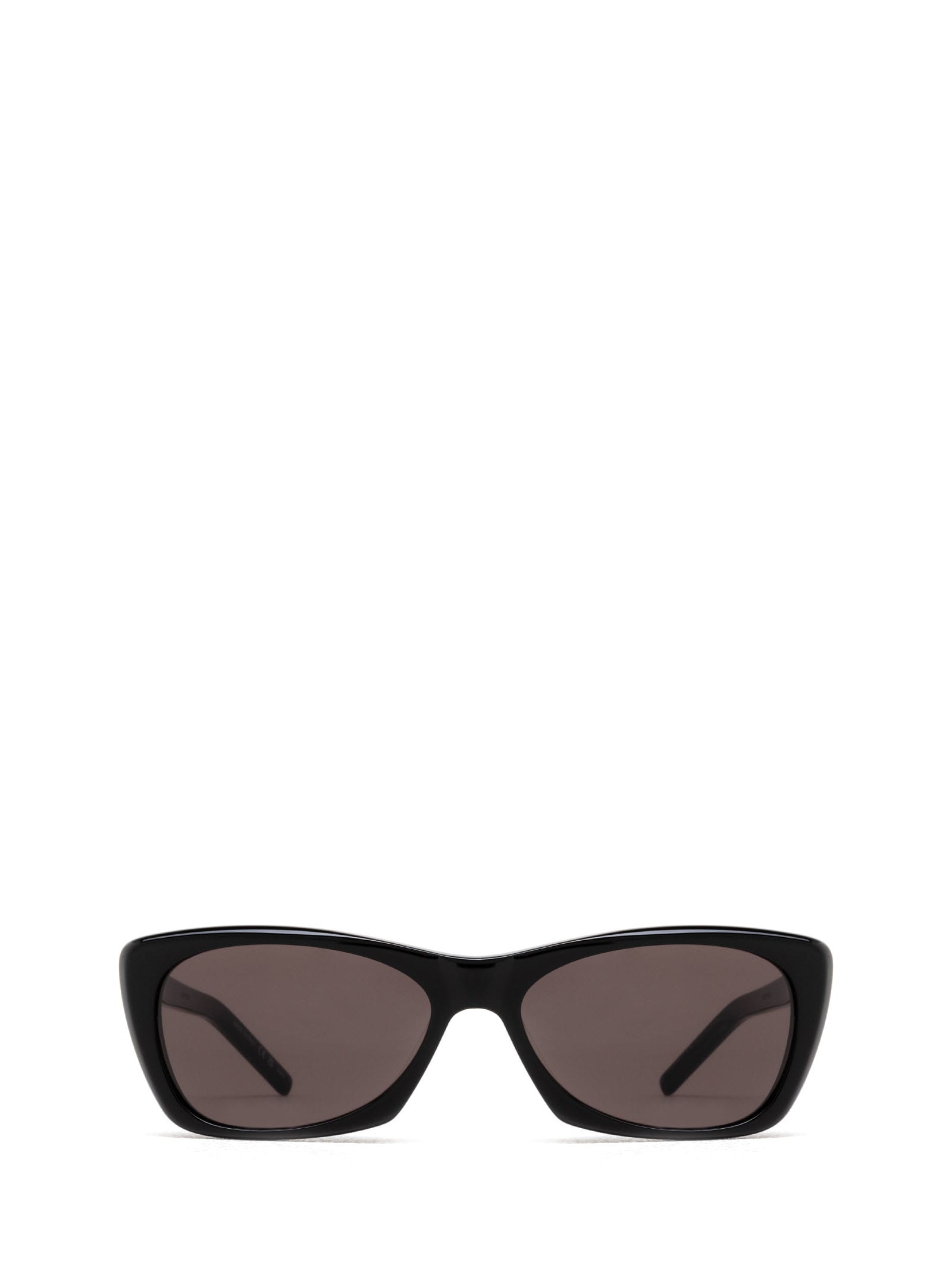Saint Laurent Sl 613 Black Sunglasses