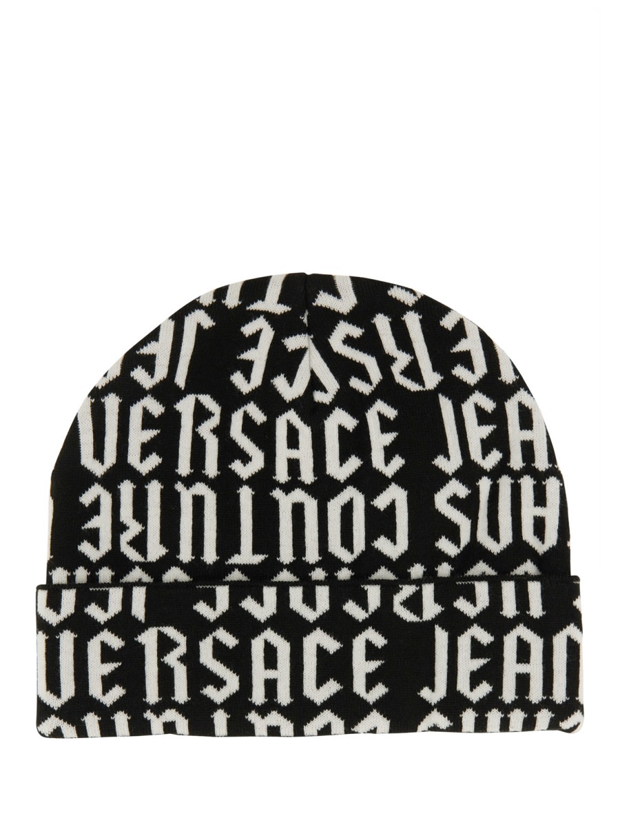 Versace Jeans Couture Hat