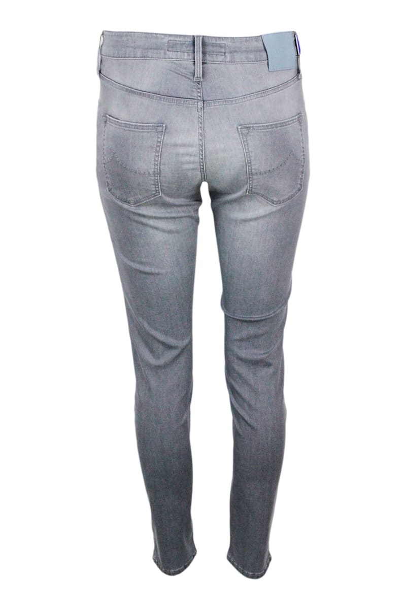 JACOB COHEN PANTS