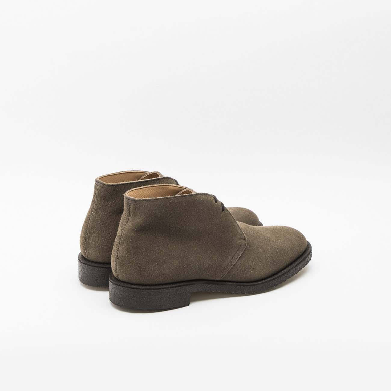 Church's Goodward R Chelsea boots | Smart Closet