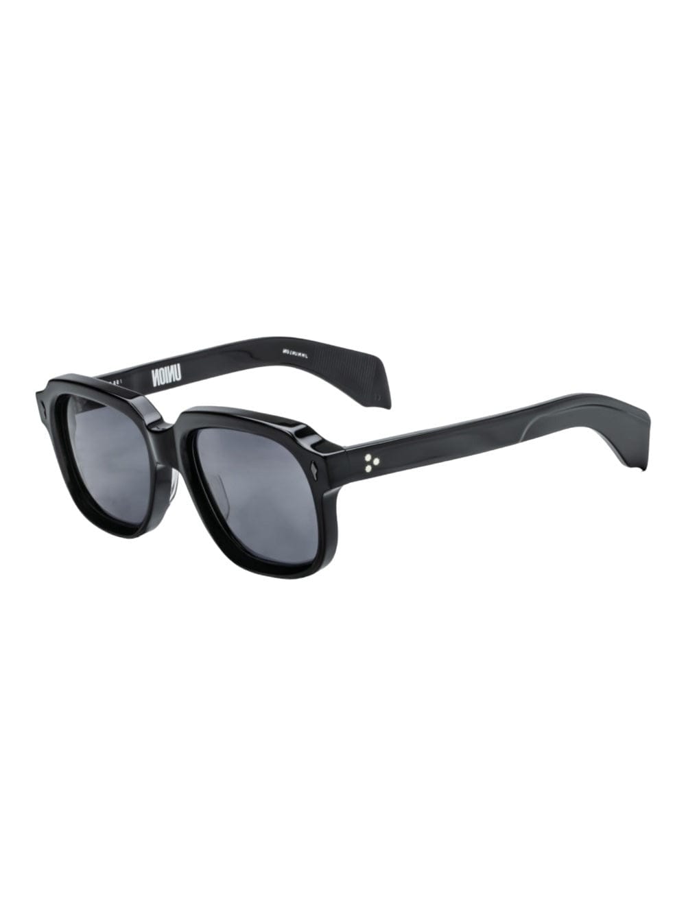 Shop Jacques Marie Mage Union Sunglasses