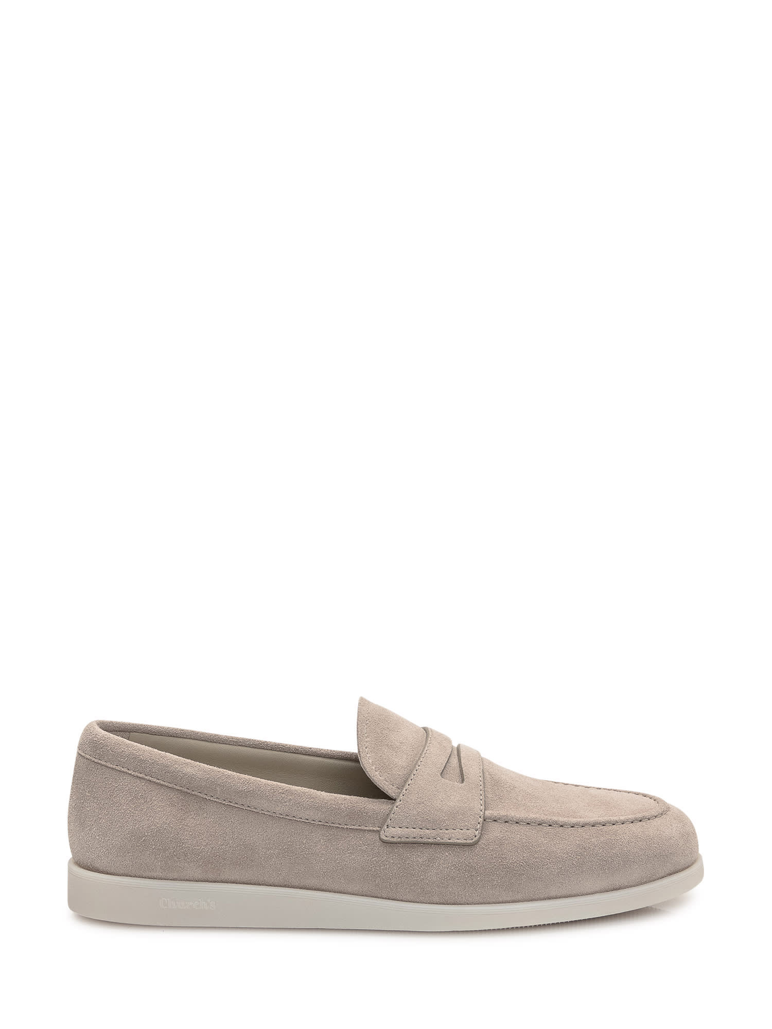 Port Smouth Loafer