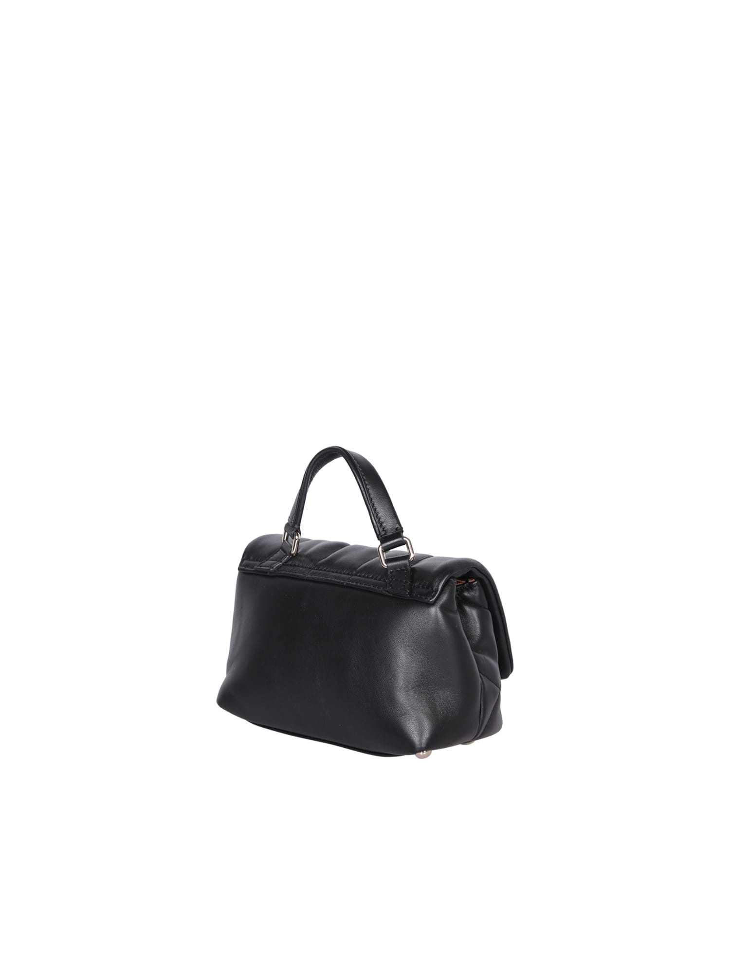 Shop Zanellato Postina Veneta Baby Black