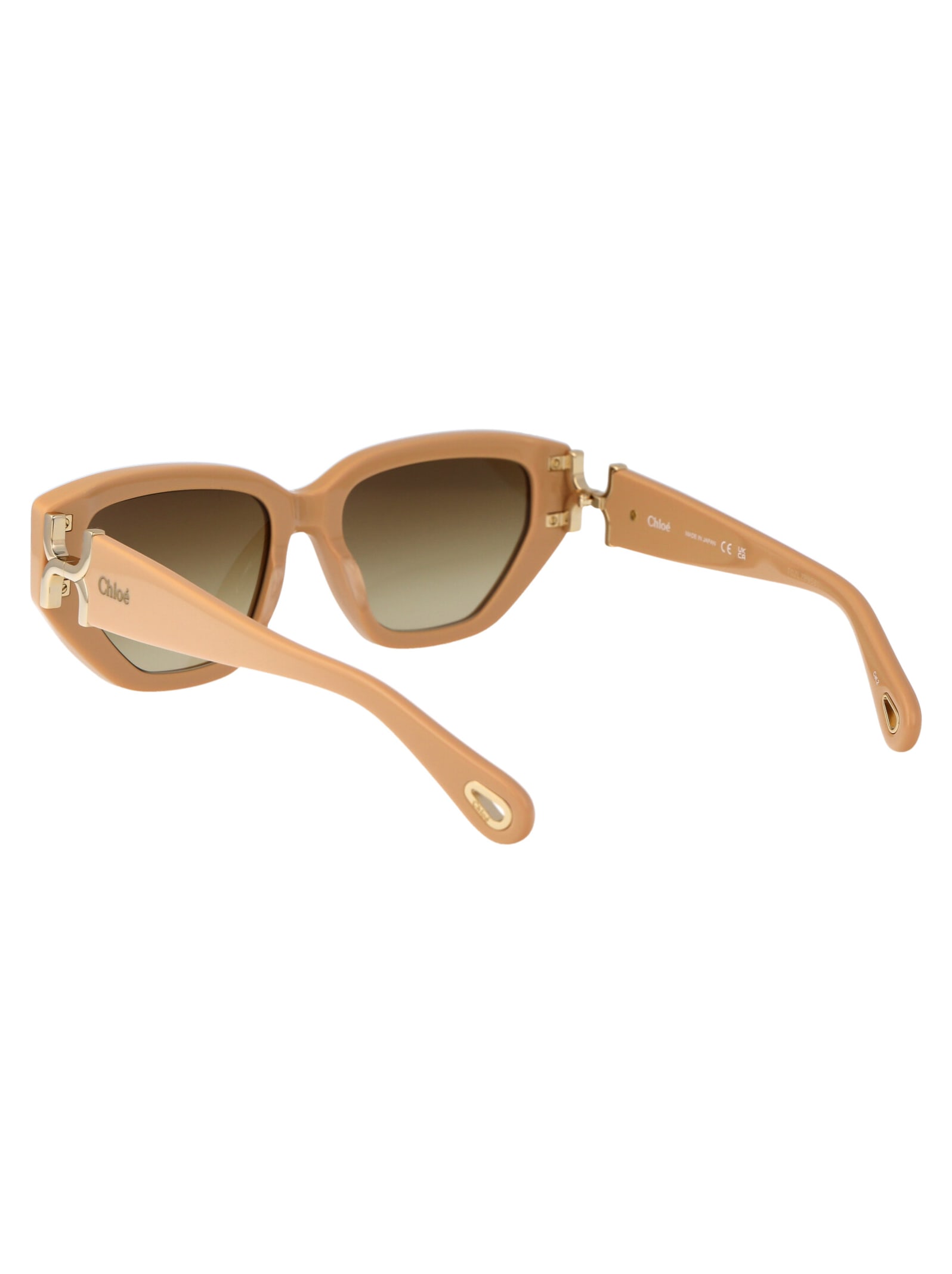 CHLOÉ CH0235S SUNGLASSES