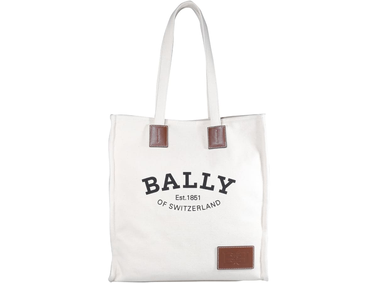 Bally Tote Bag Crystalia
