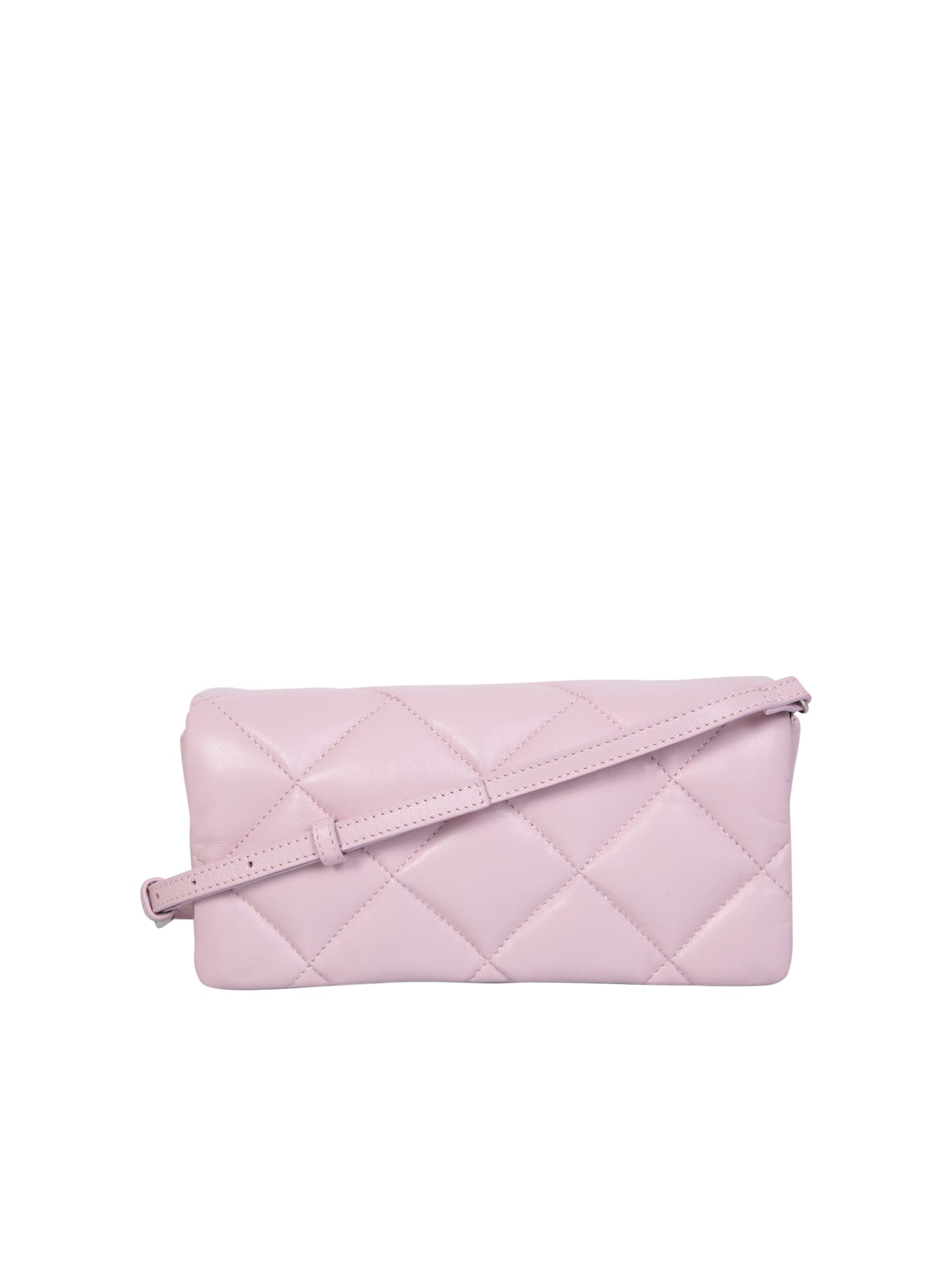 Hera Pink Bag