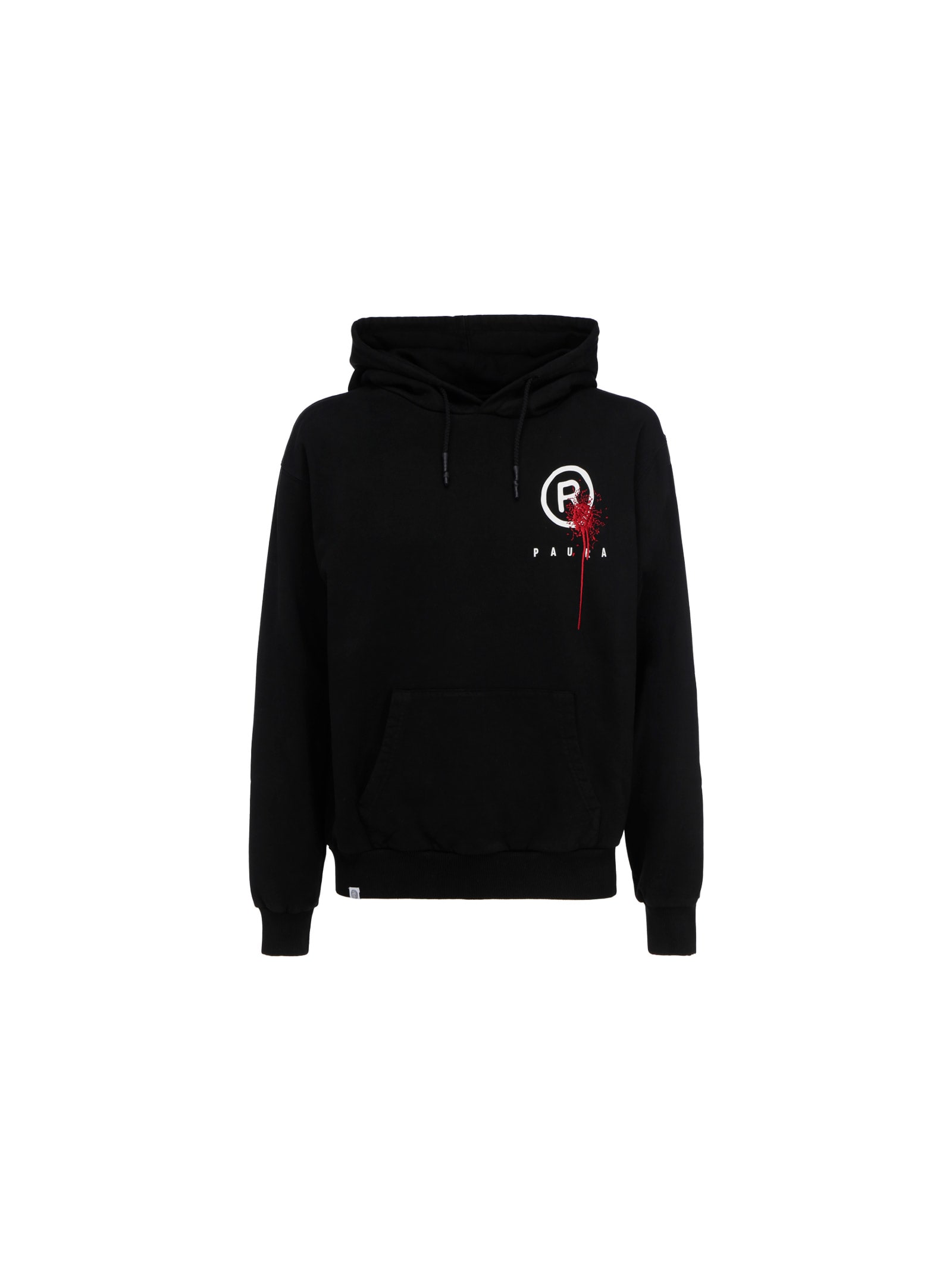 Nothing to Fear Danilo Paura Hoodie