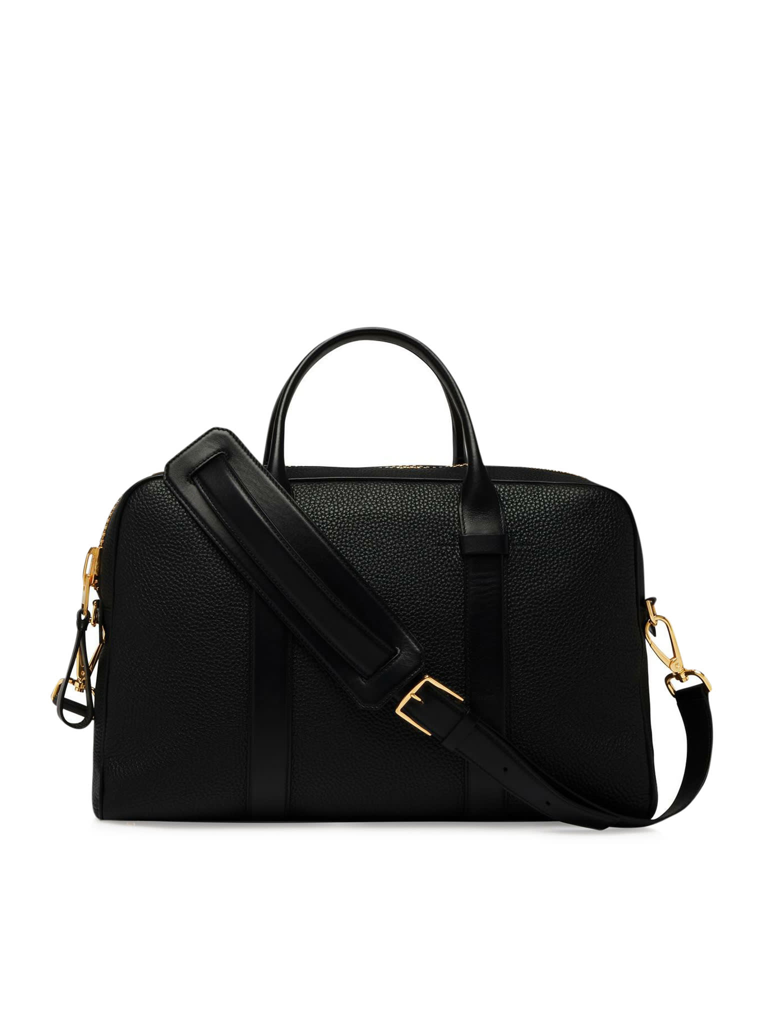 TOM FORD MBAGS BRIEFCASE