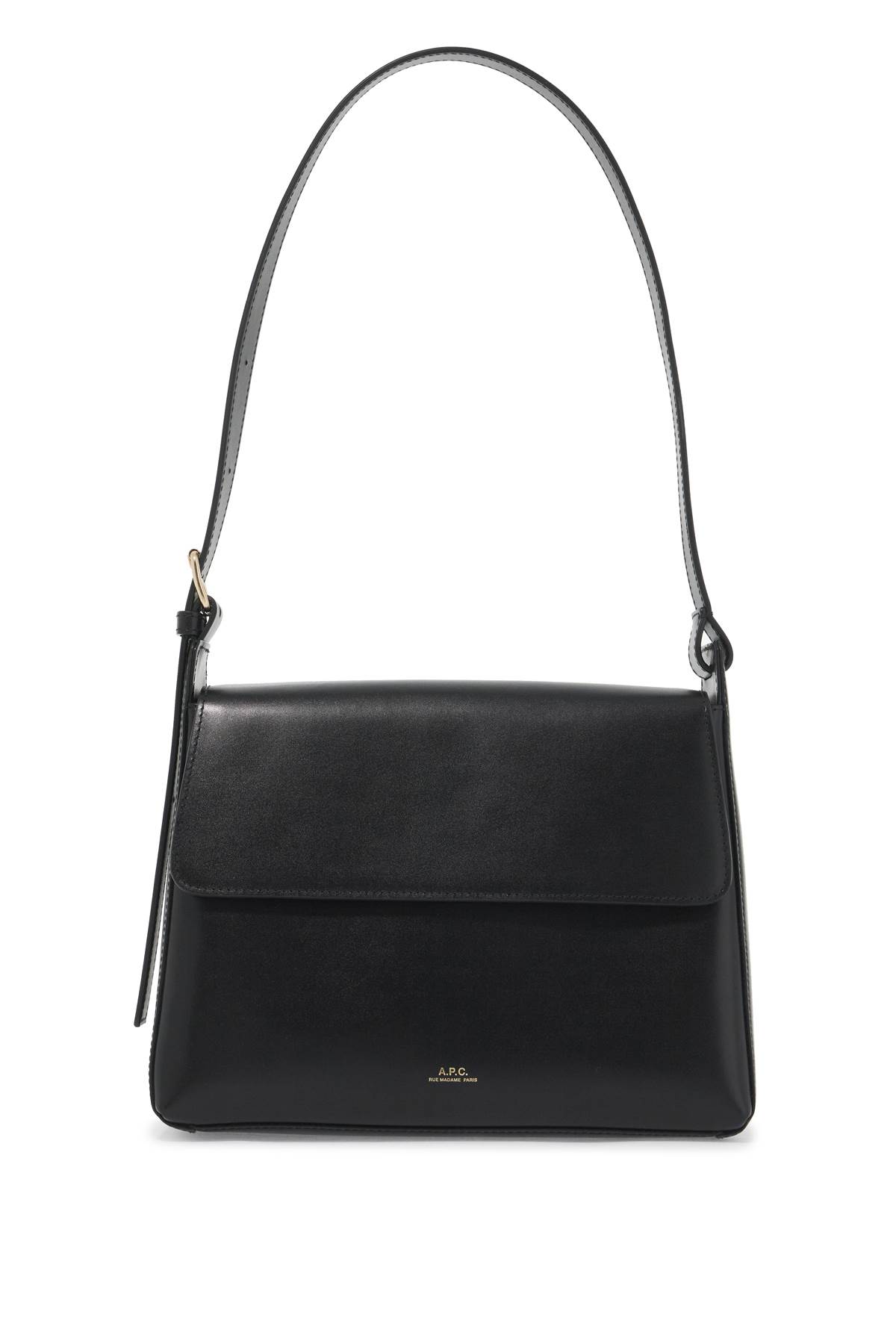 Apc Virginie Baguette Bag