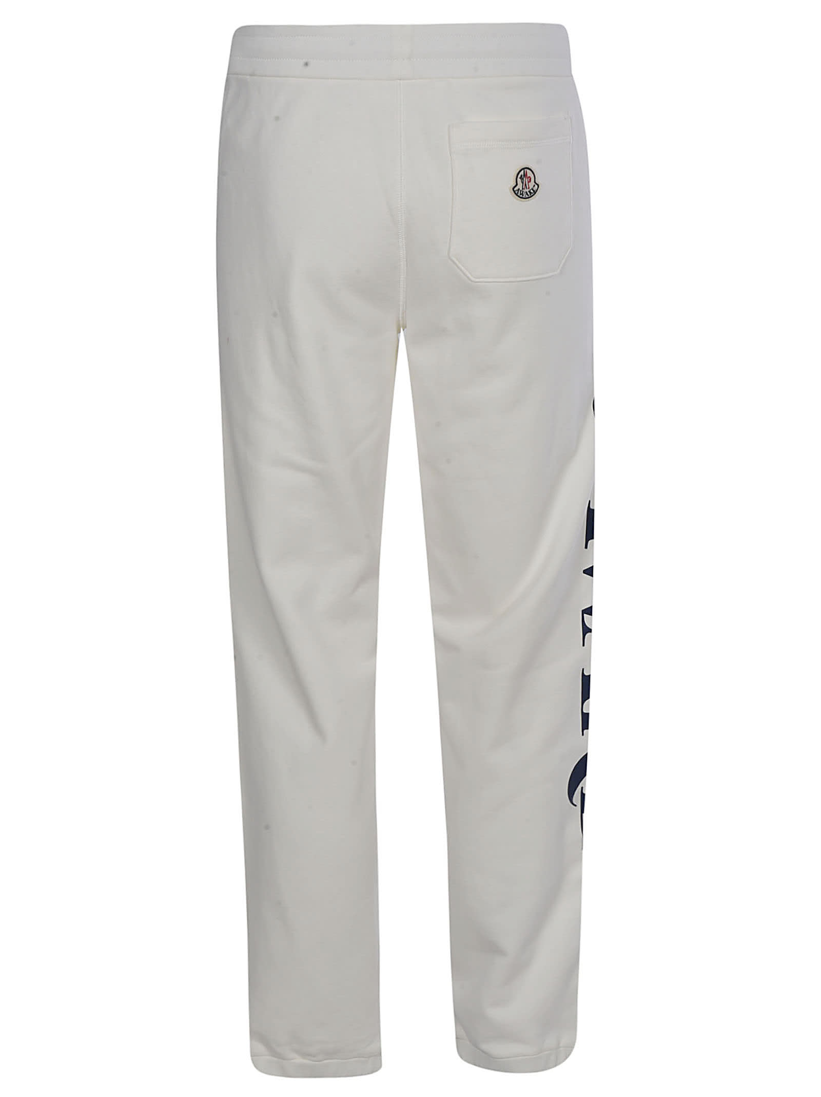 moncler jogging pants
