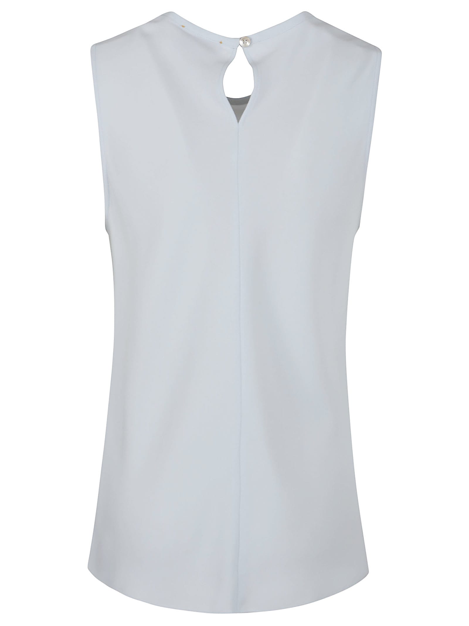 FORTE FORTE ENVERS SATIN TOP