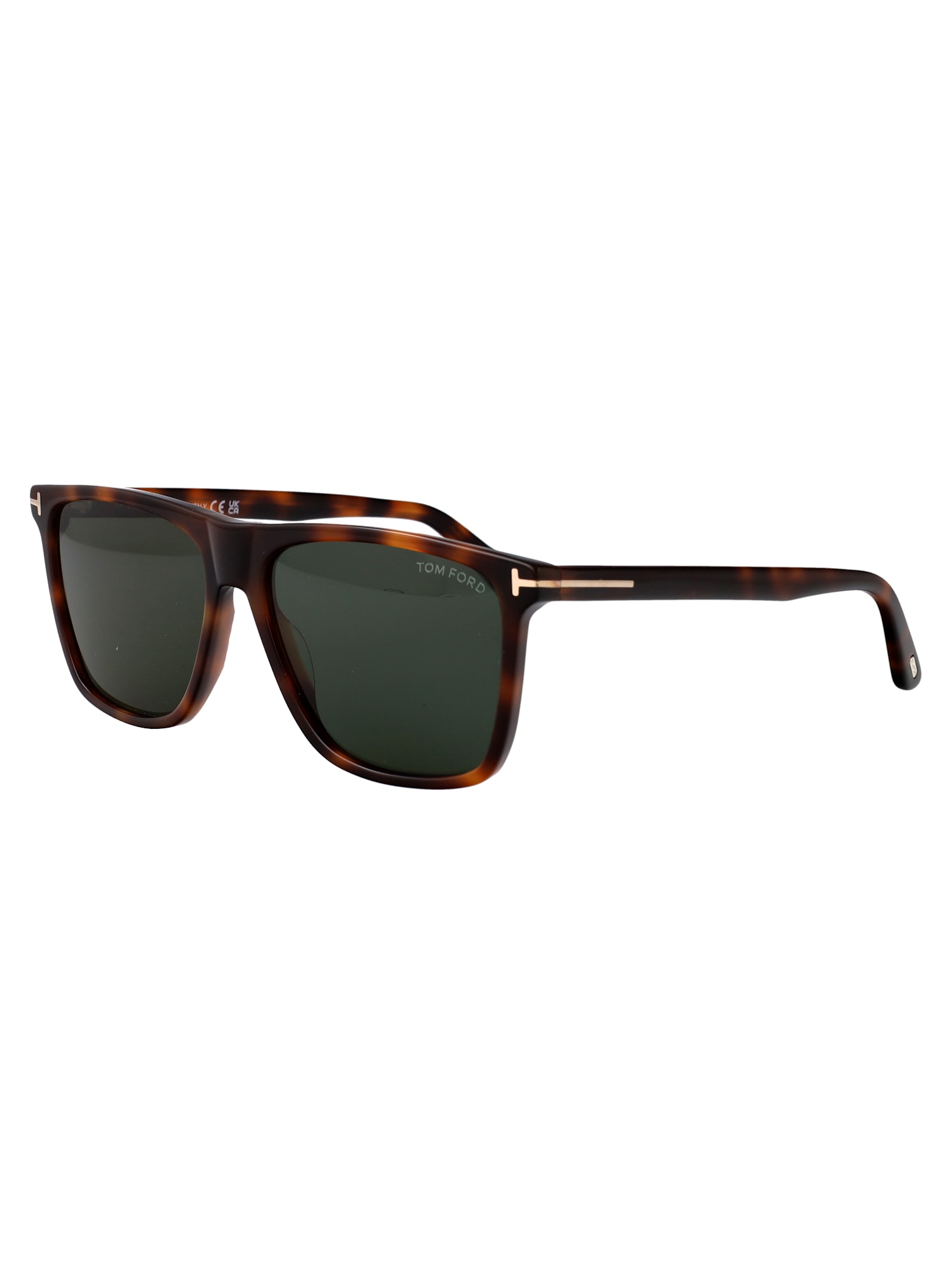 Tom Ford Fletcher Sunglasses