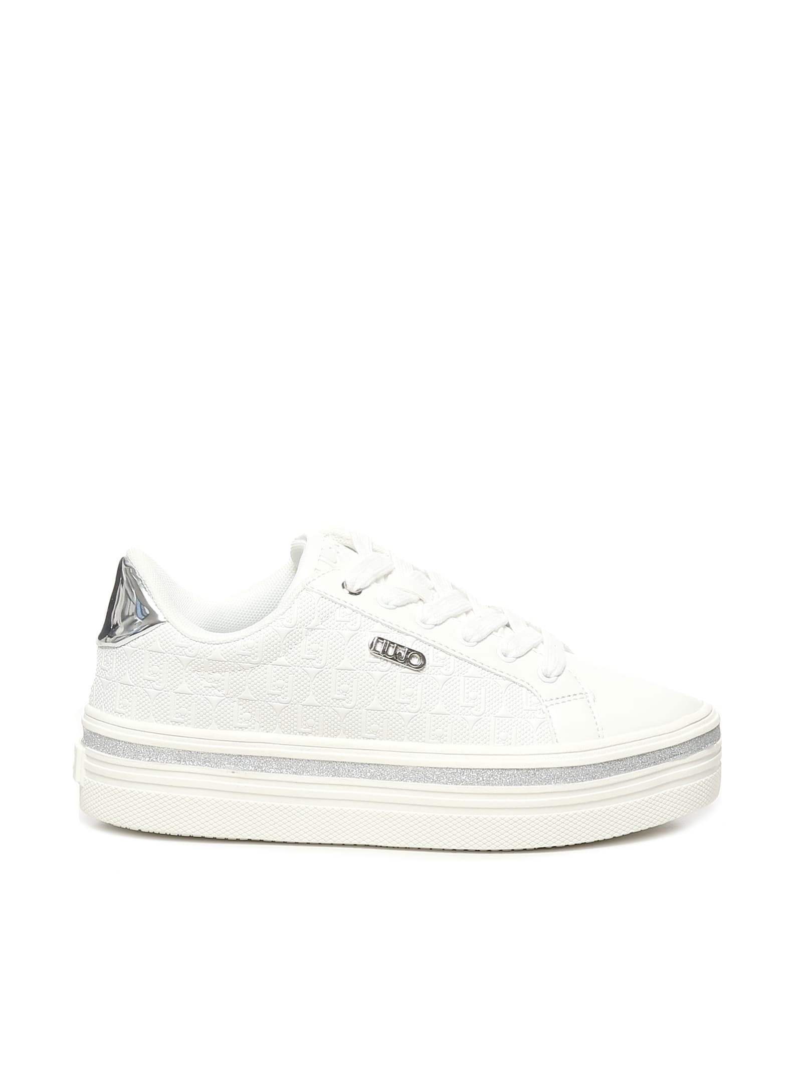 Liu-Jo Sneaker Up 910