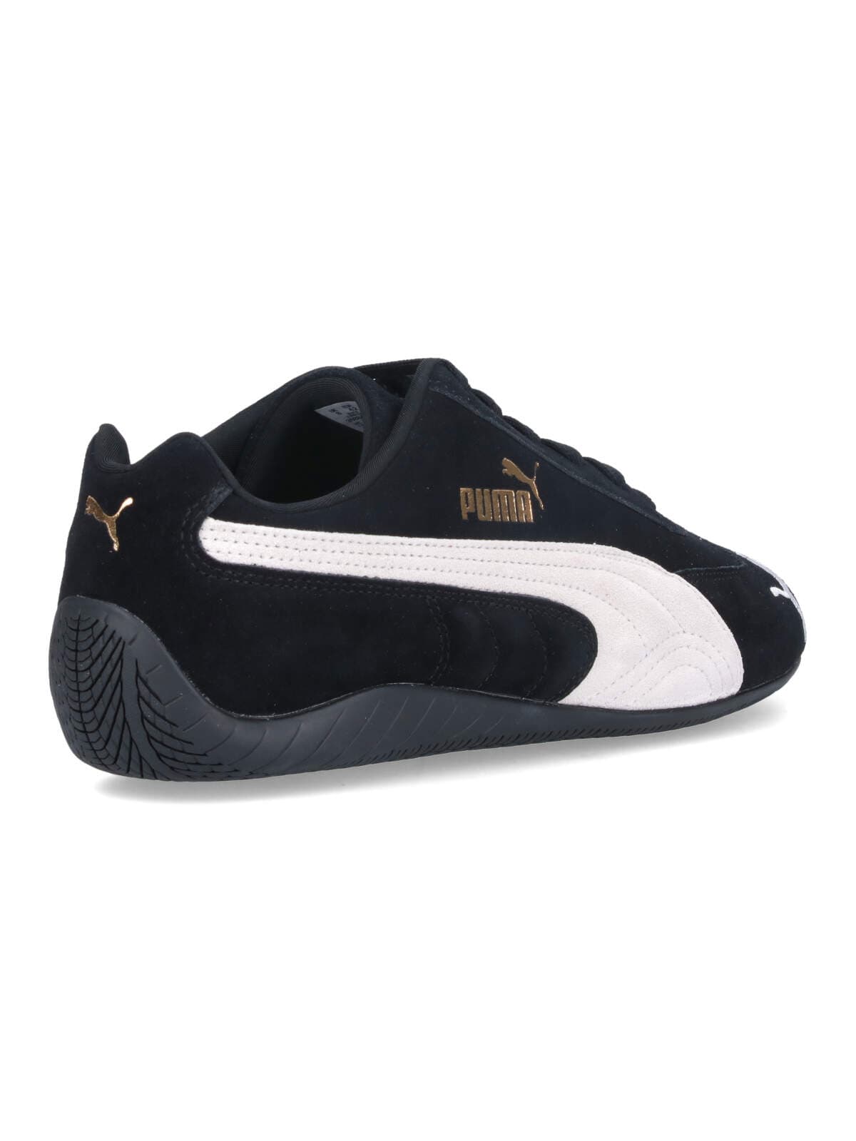 Puma Speedcat Og Sneakers In Black