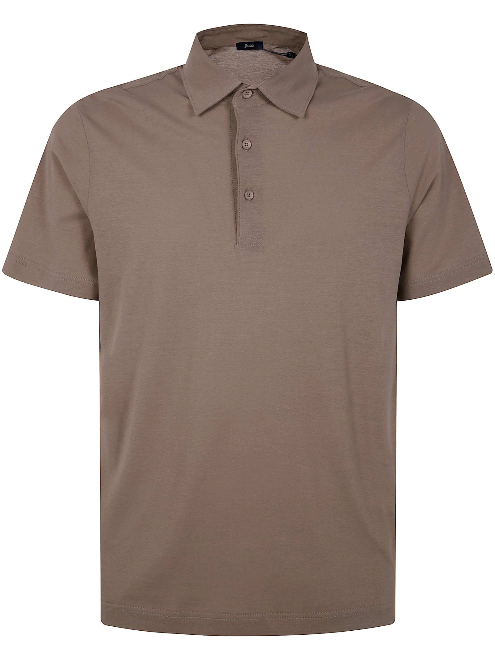 Man Polo Shirt