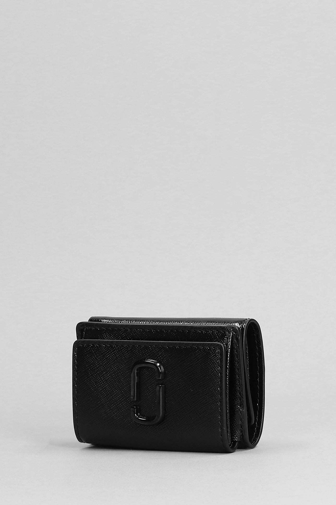 MARC JACOBS THE MINI TRIFOLD WALLET