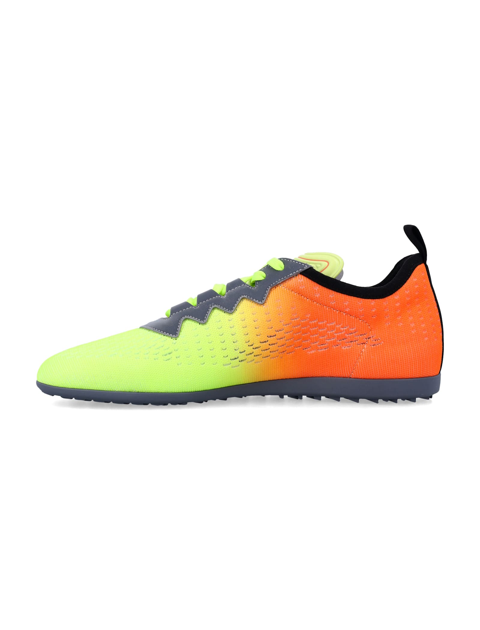Valentino Chromathon Sneaker In Multi