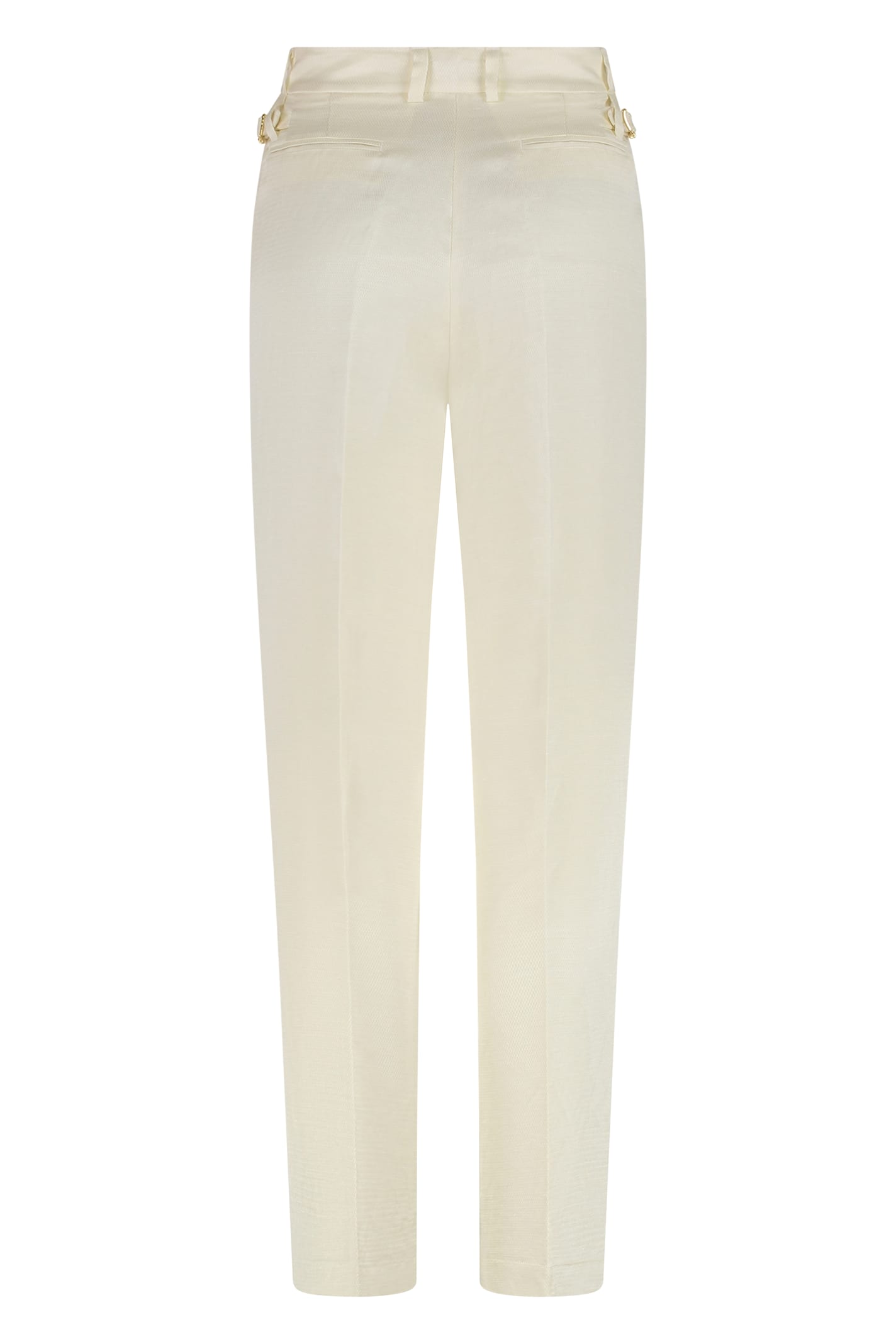PT TORINO STRAIGHT-LEG TROUSERS 