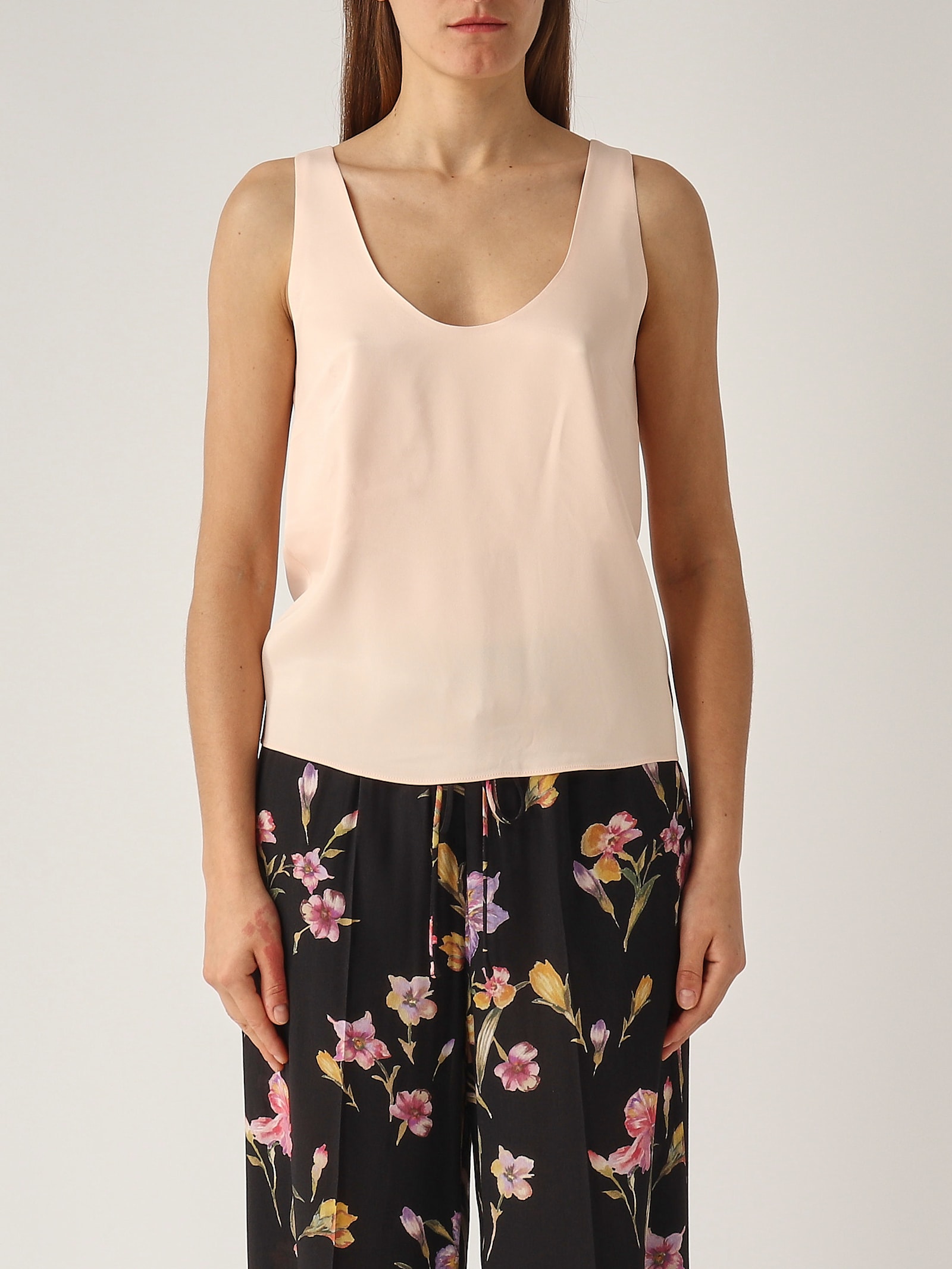 Viscose Top-wear