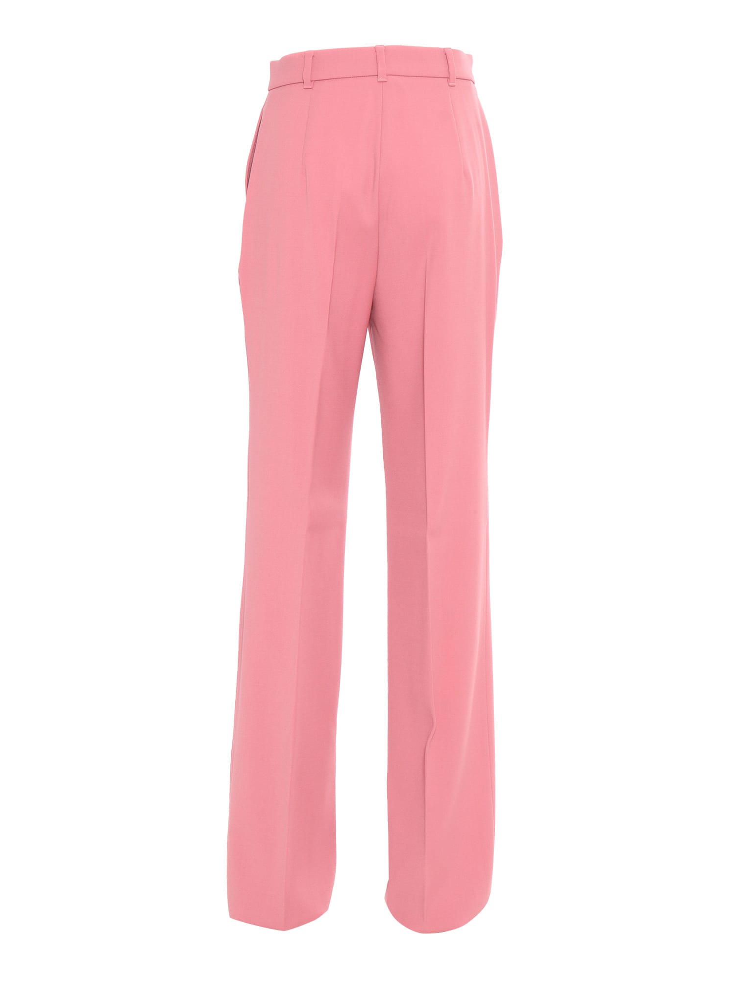 MAX MARA QUASAR PEONY LONG TROUSER 