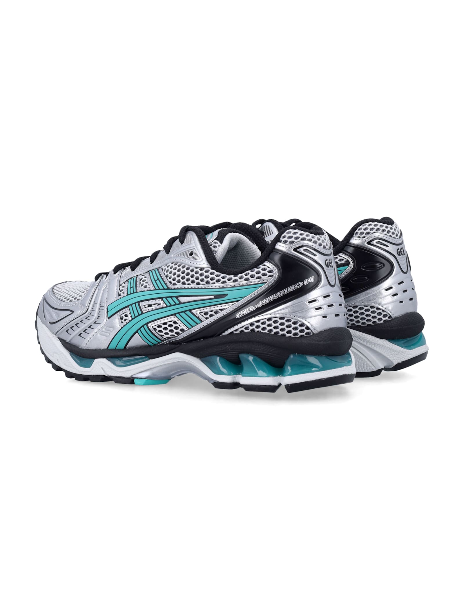 Asics Gel-kayano 14 In Multi