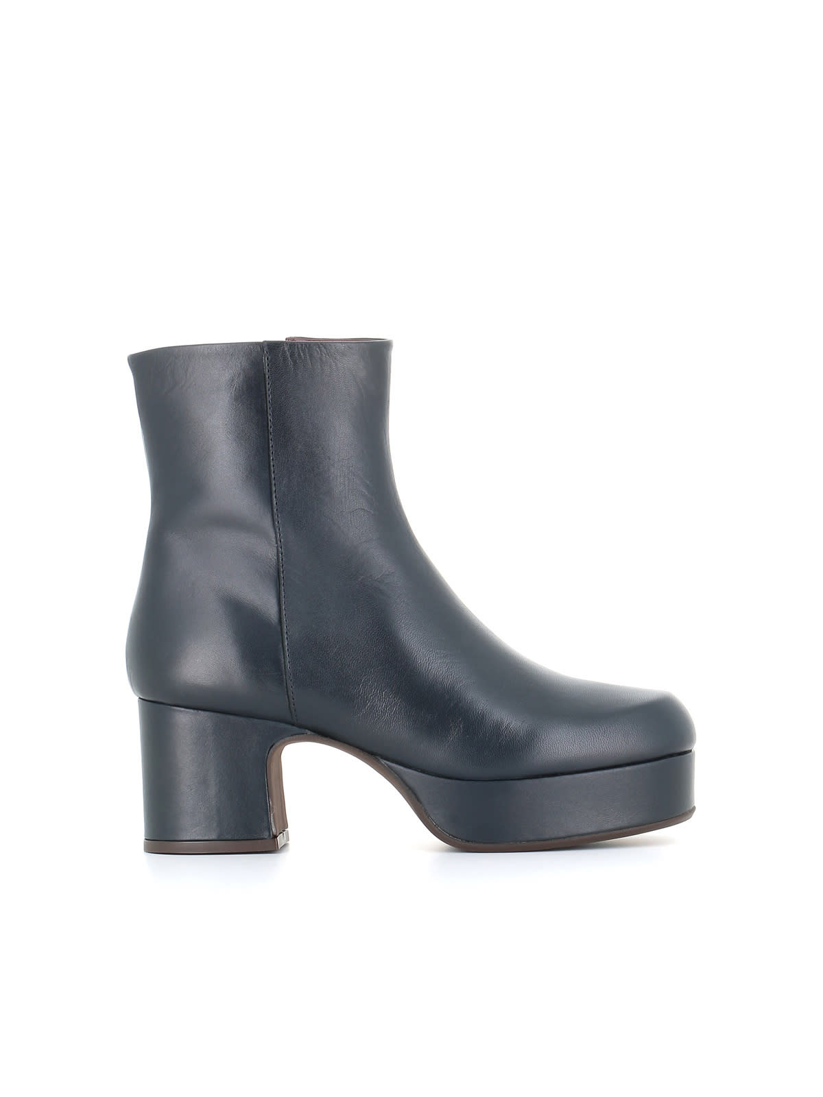 Avril Gau Ankle-boot Moub
