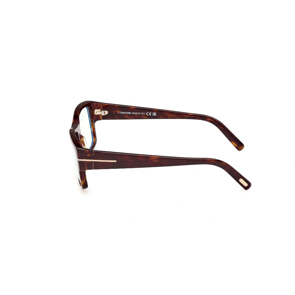 Shop Tom Ford Tf5941 052 Glasses