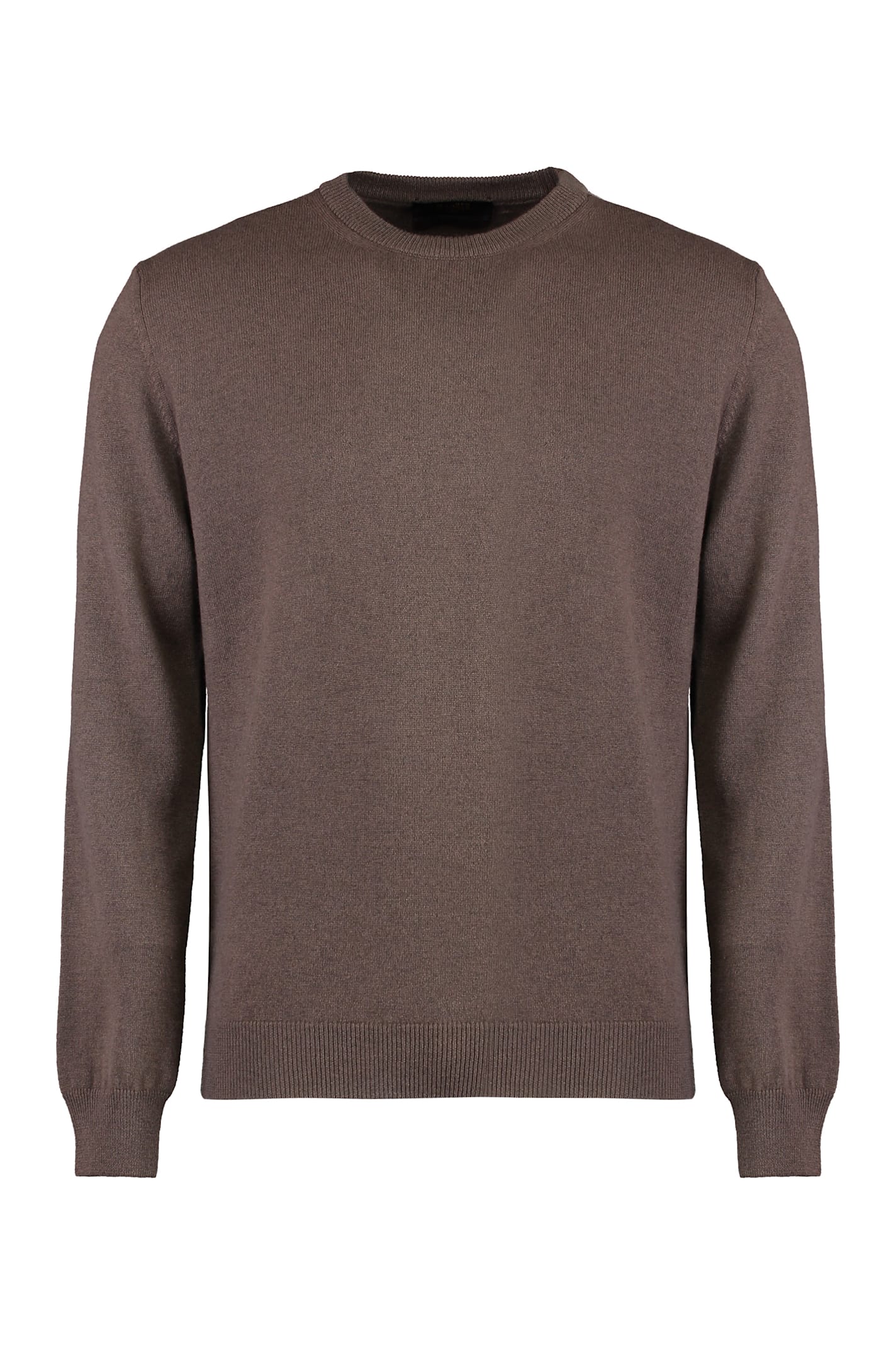 Orvieto Crew-neck Cashmere Sweater