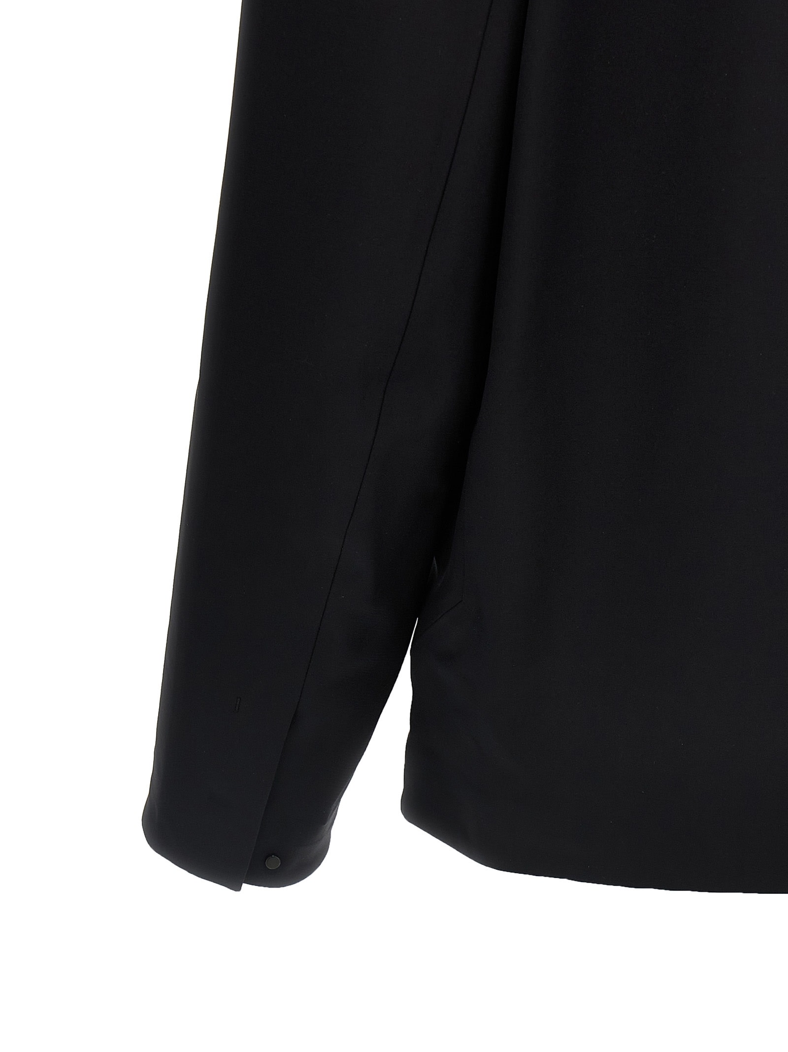 Arc'teryx Spere Jacket In Black