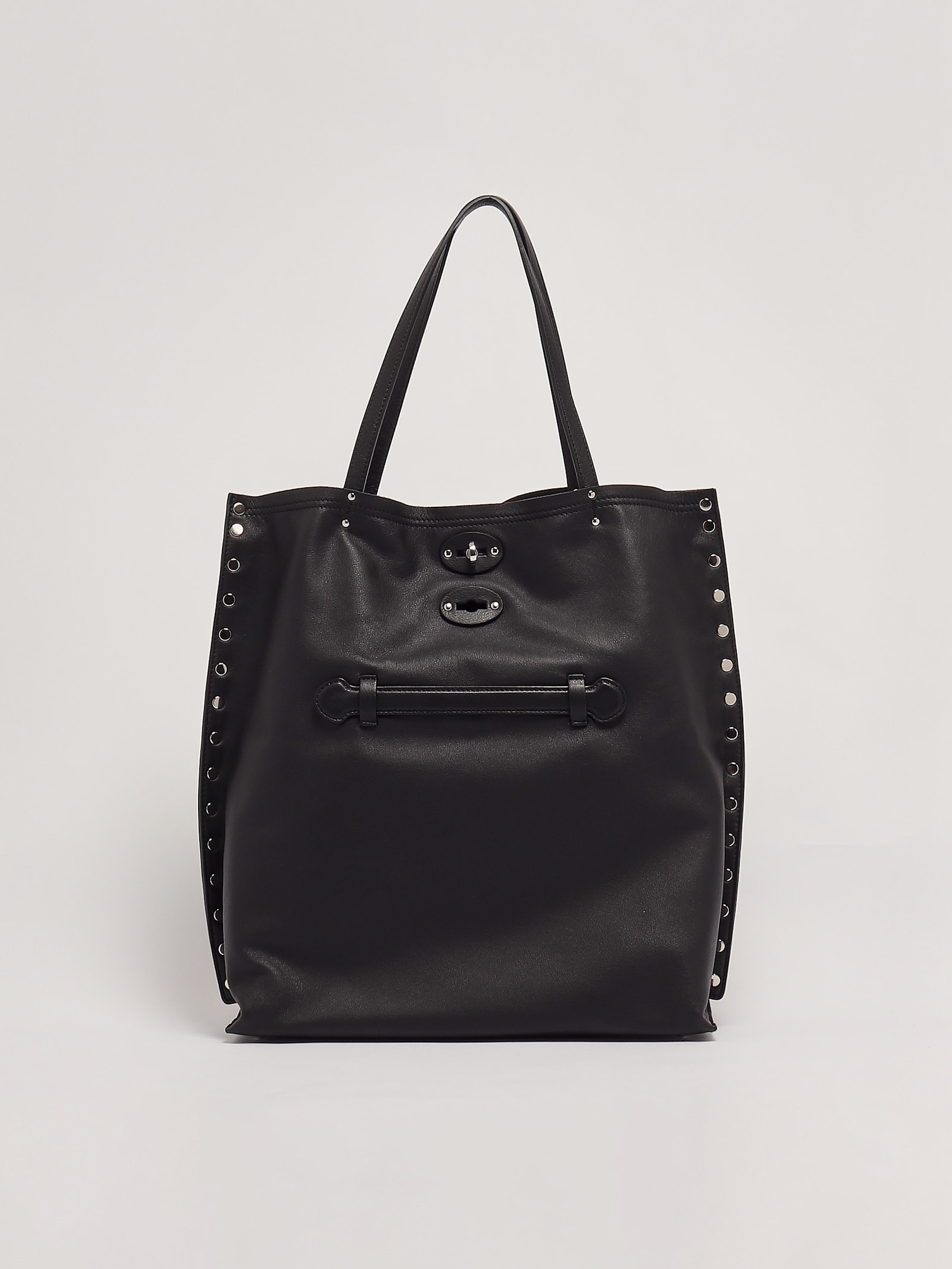 A Spasso Saeta Shoulder Bag