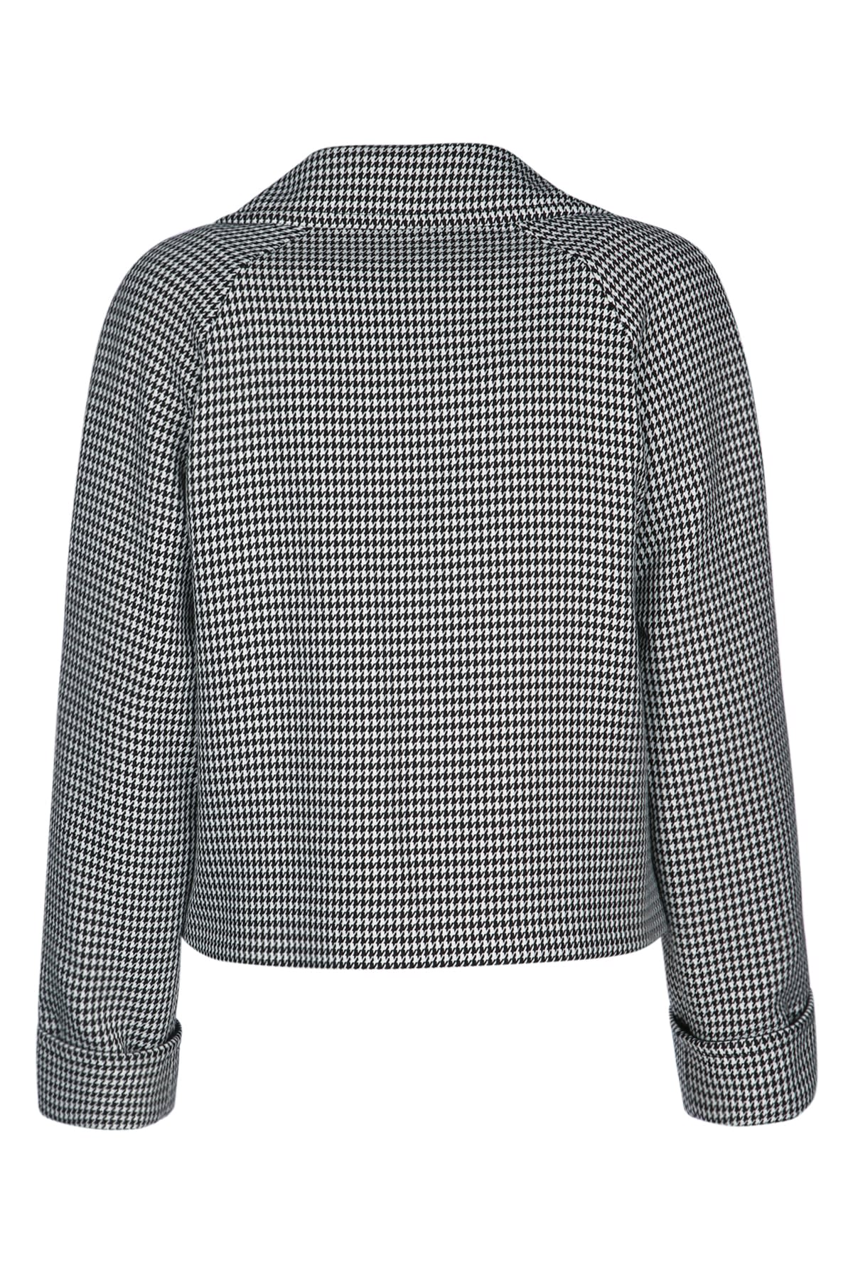 Iblues Palos Cappotto In Black