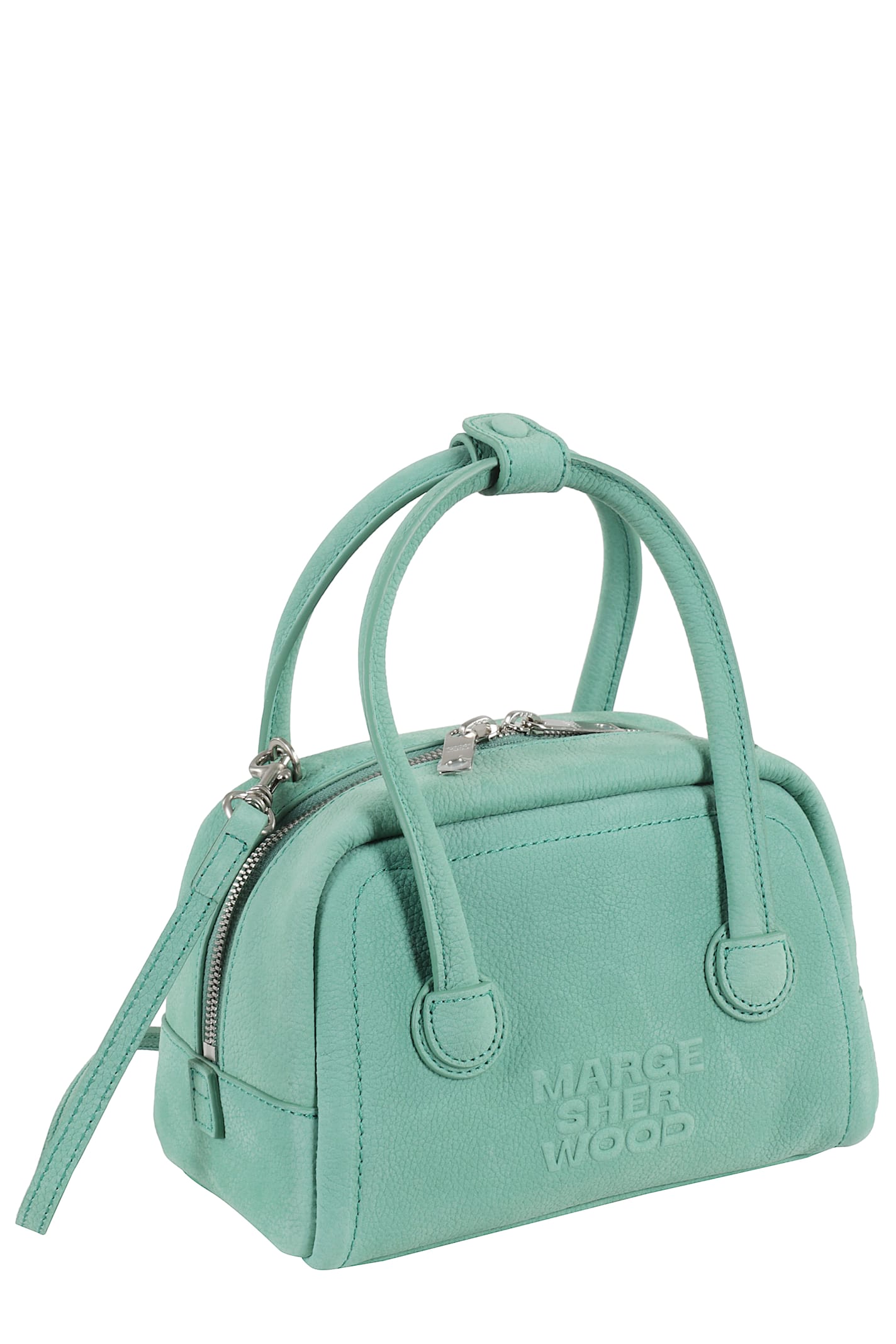 MARGE SHERWOOD SOFT TOTE MINI